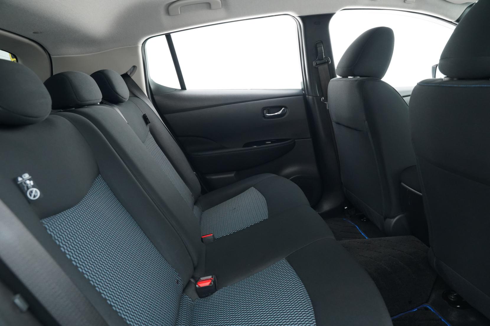 Nissan Leaf 40S 85% SOH