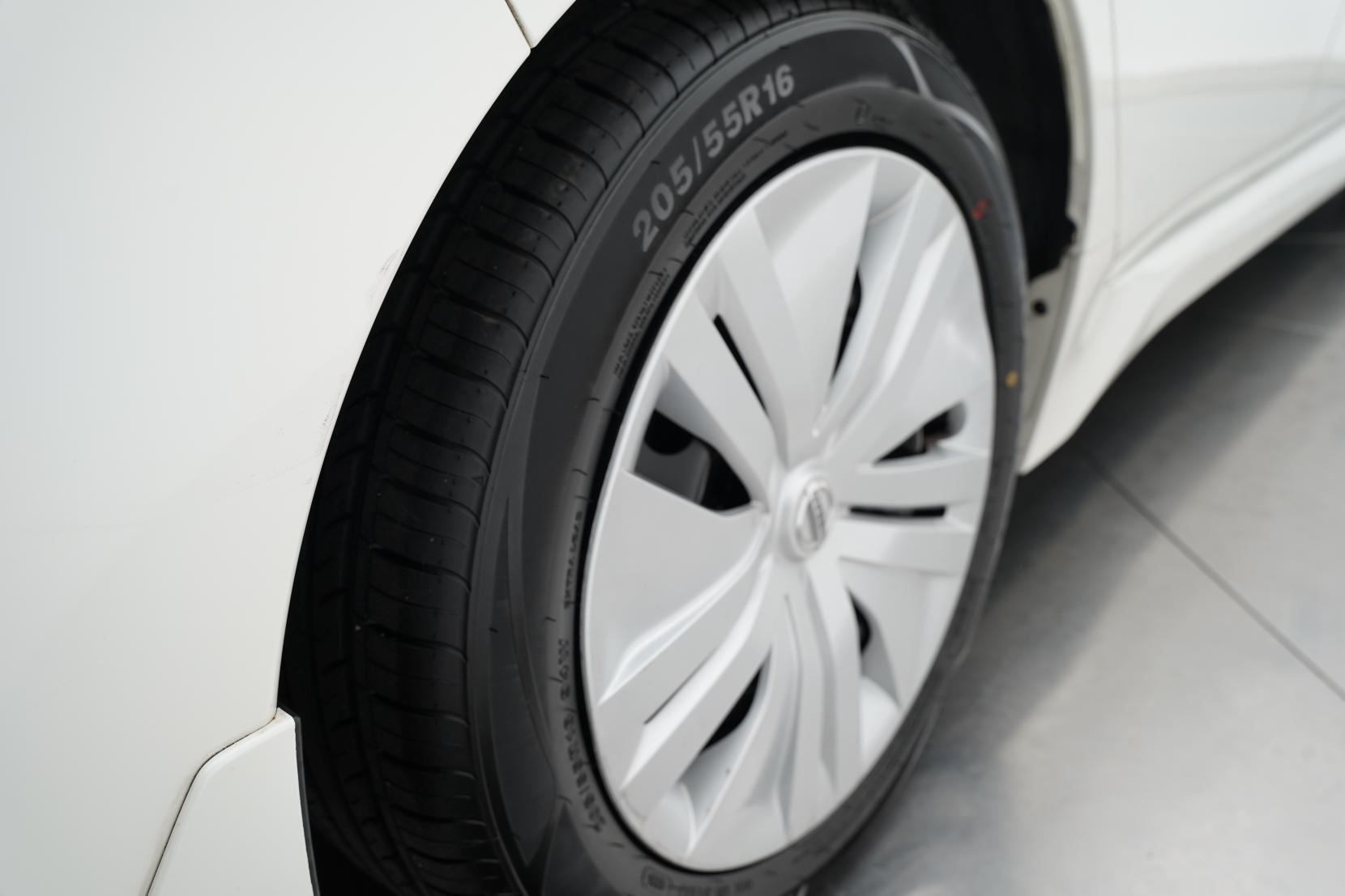 Nissan Leaf 40S 85% SOH