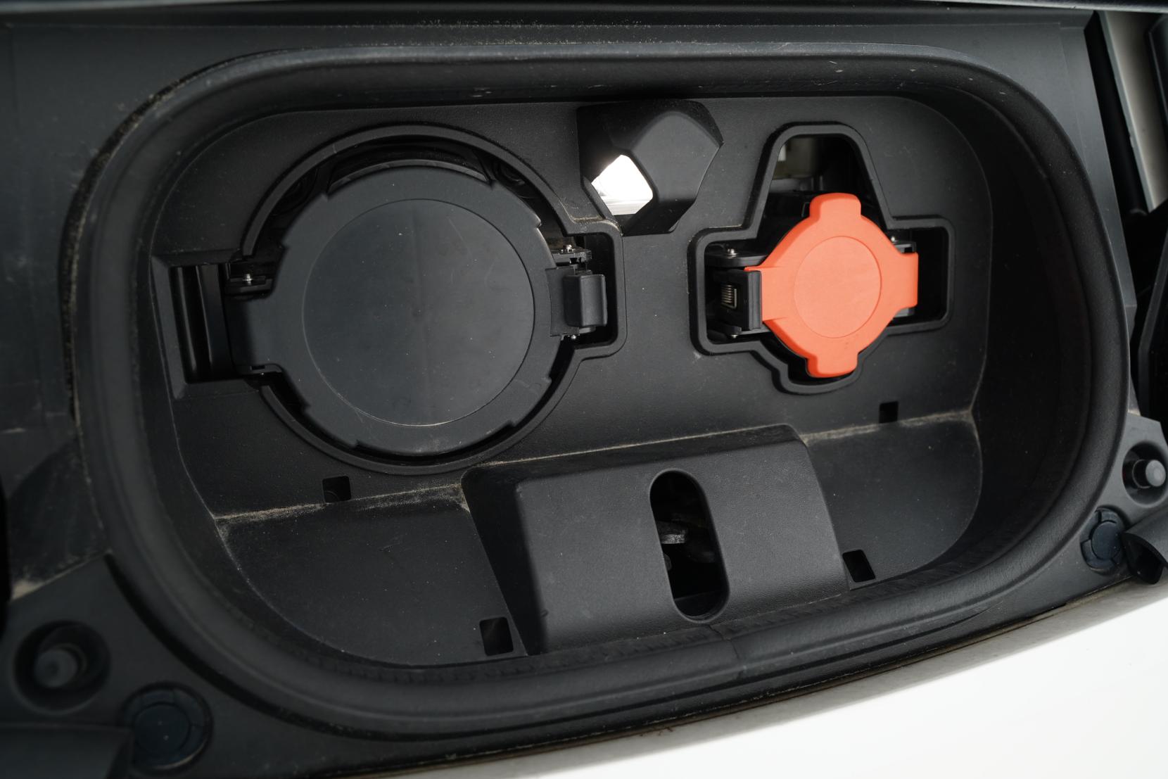 Nissan Leaf 40S 85% SOH