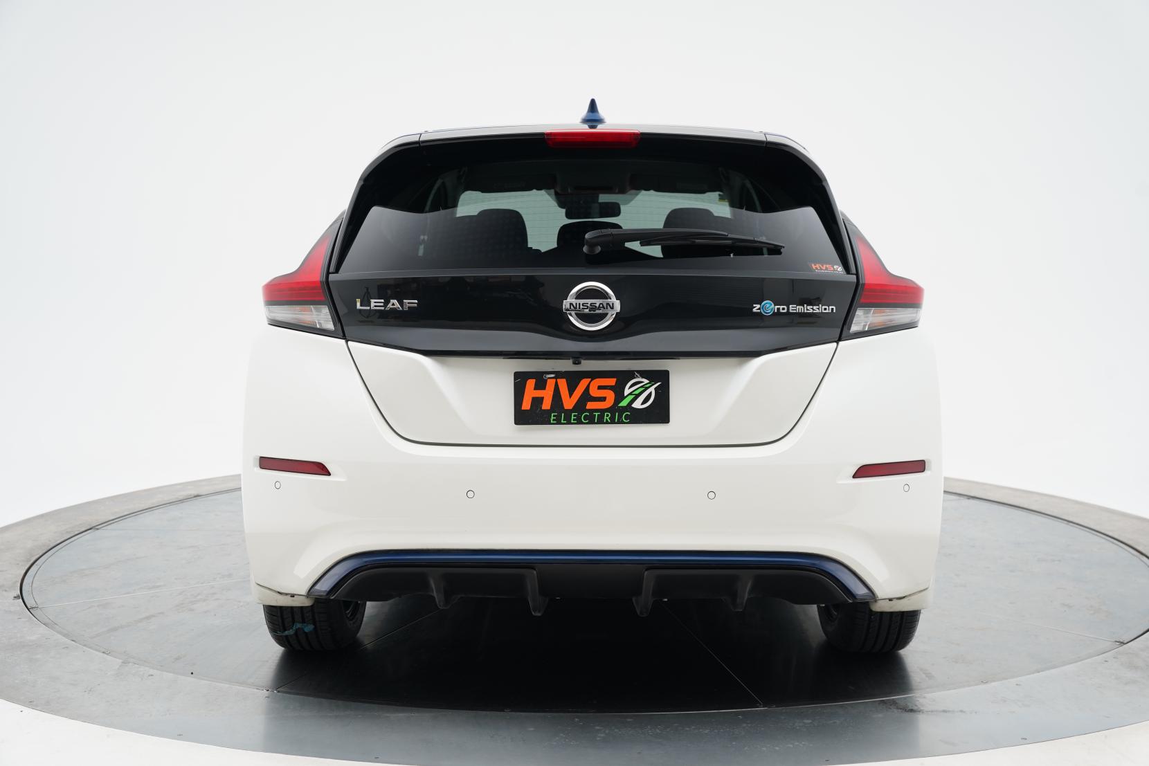 Nissan Leaf 40S 85% SOH