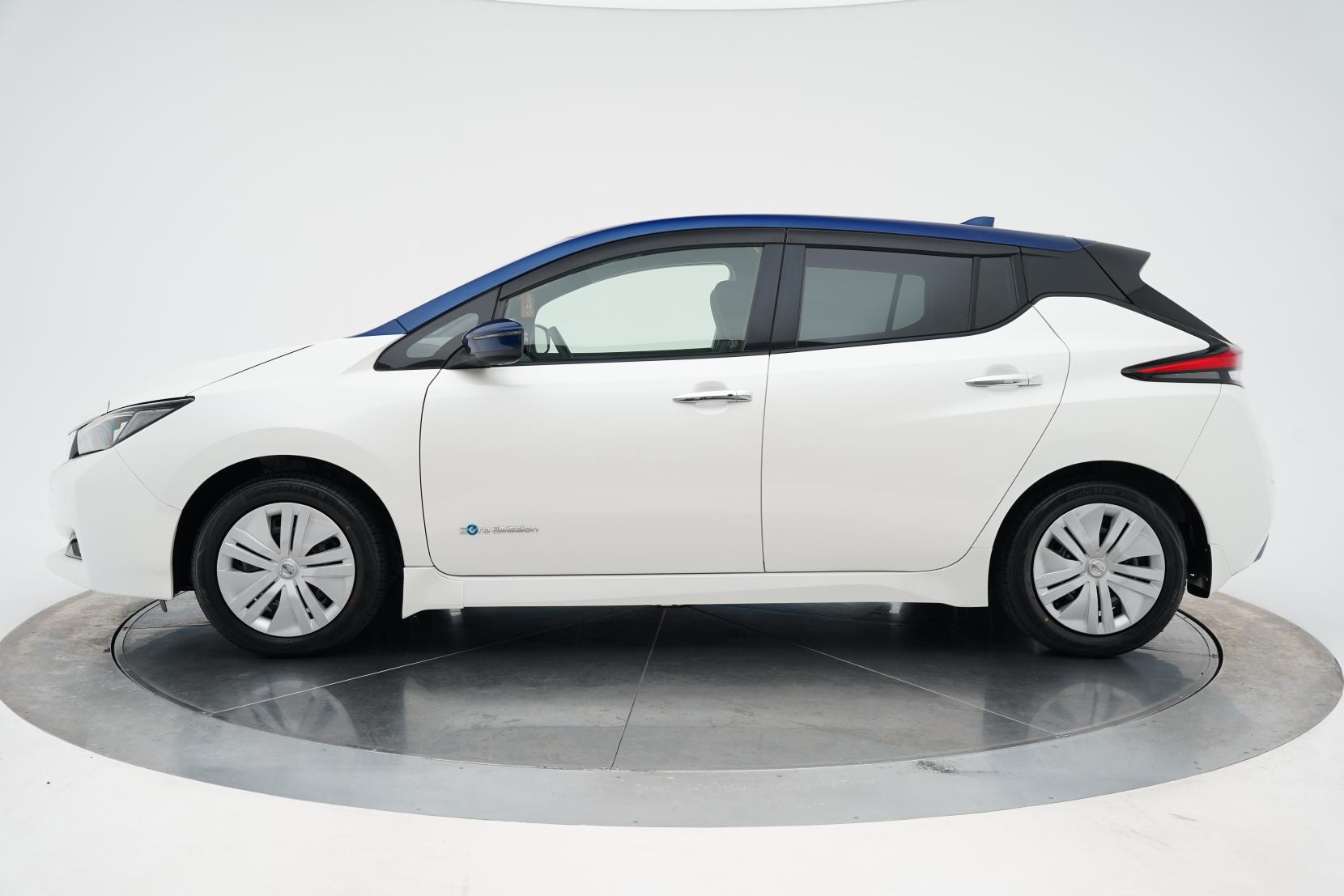 Nissan Leaf 40S 85% SOH
