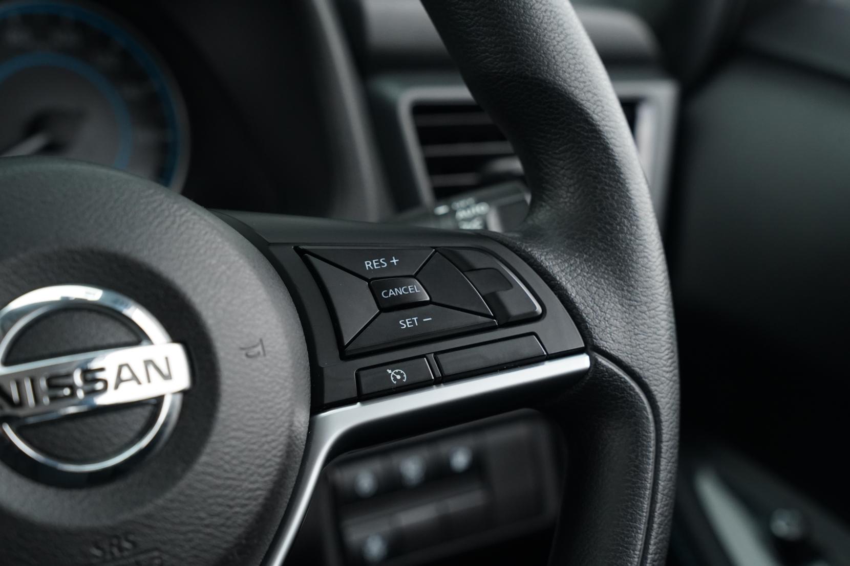 Nissan Leaf 40S 85% SOH