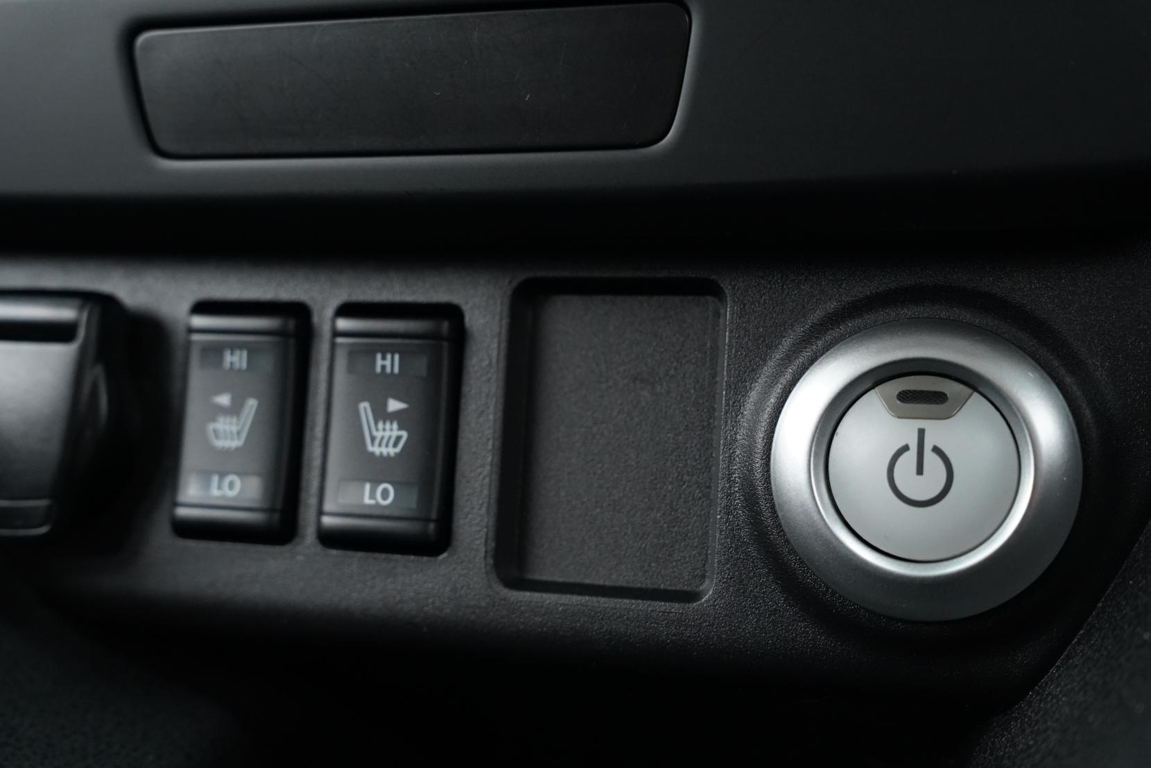 Nissan Leaf 40S 85% SOH