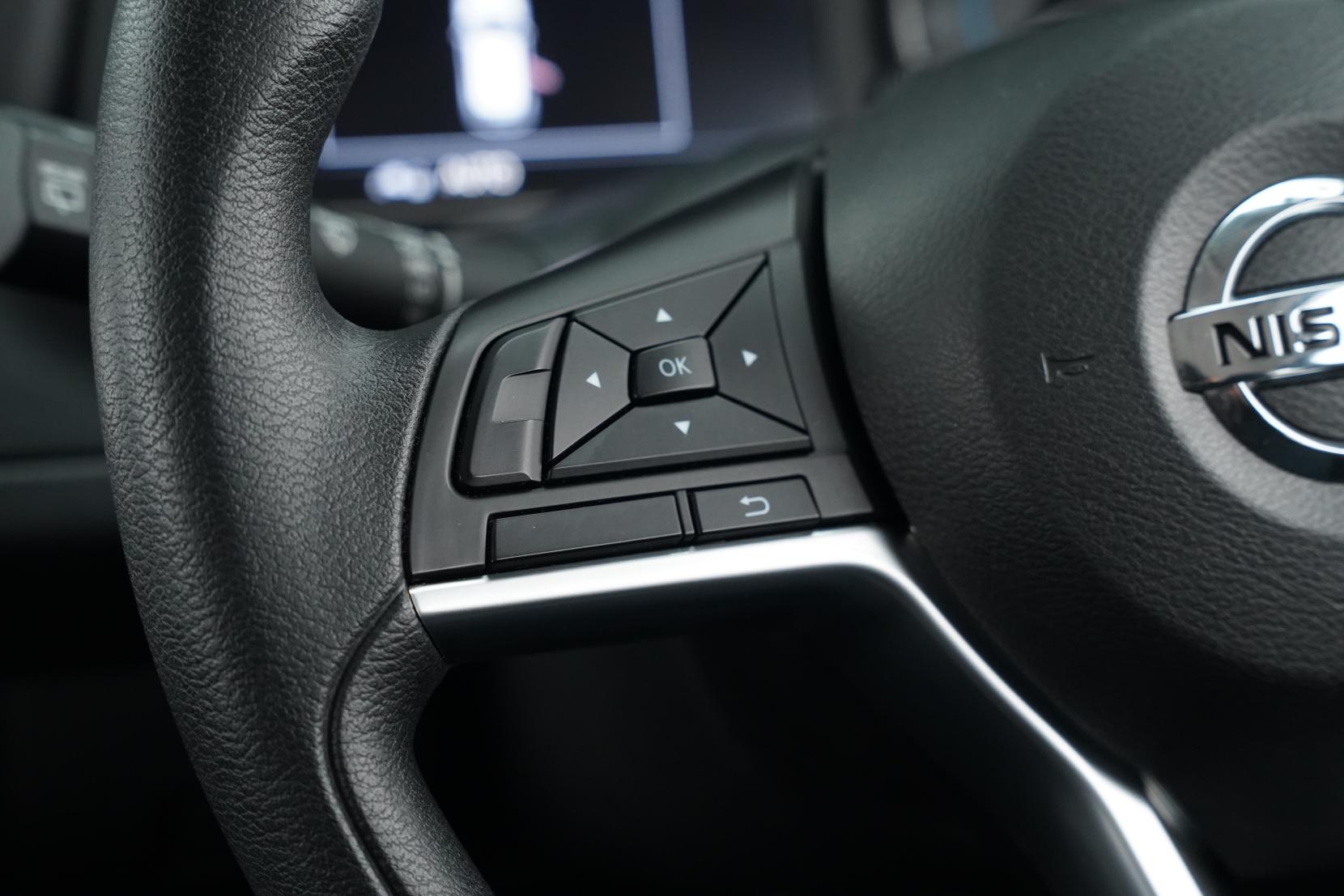 Nissan Leaf 40S 85% SOH