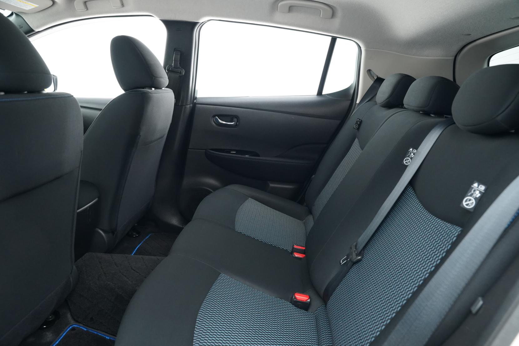 Nissan Leaf 40S 85% SOH