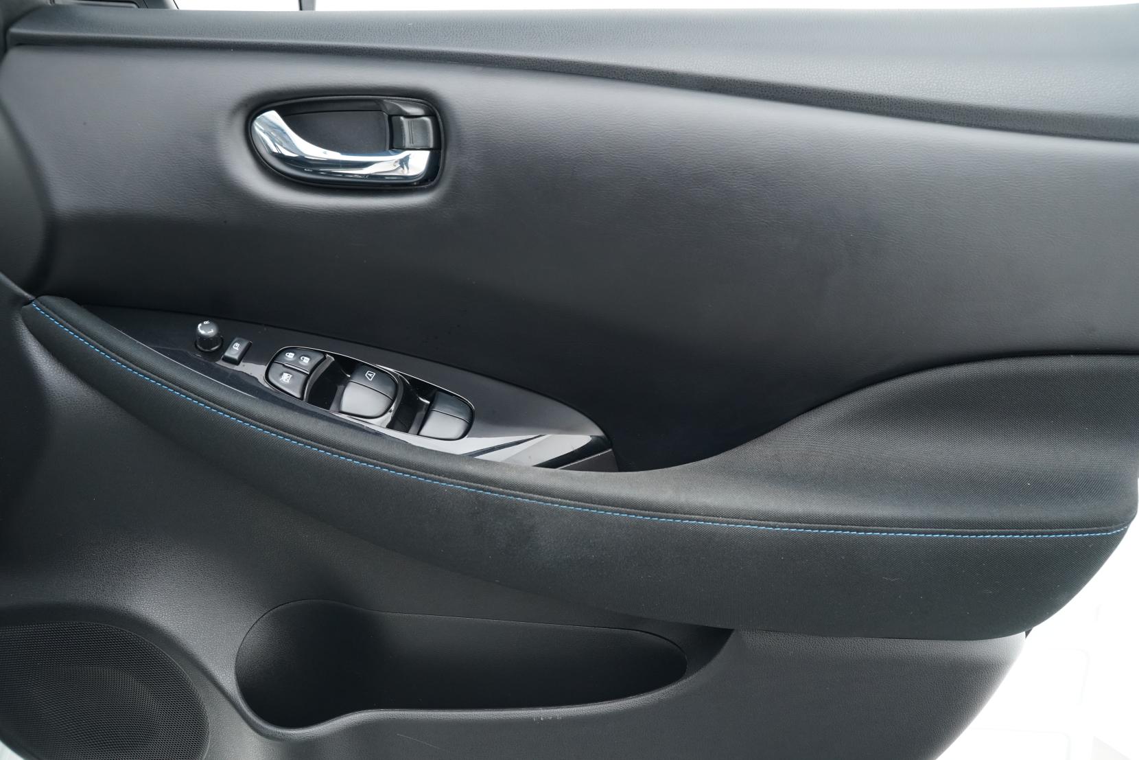 Nissan Leaf 40S 85% SOH