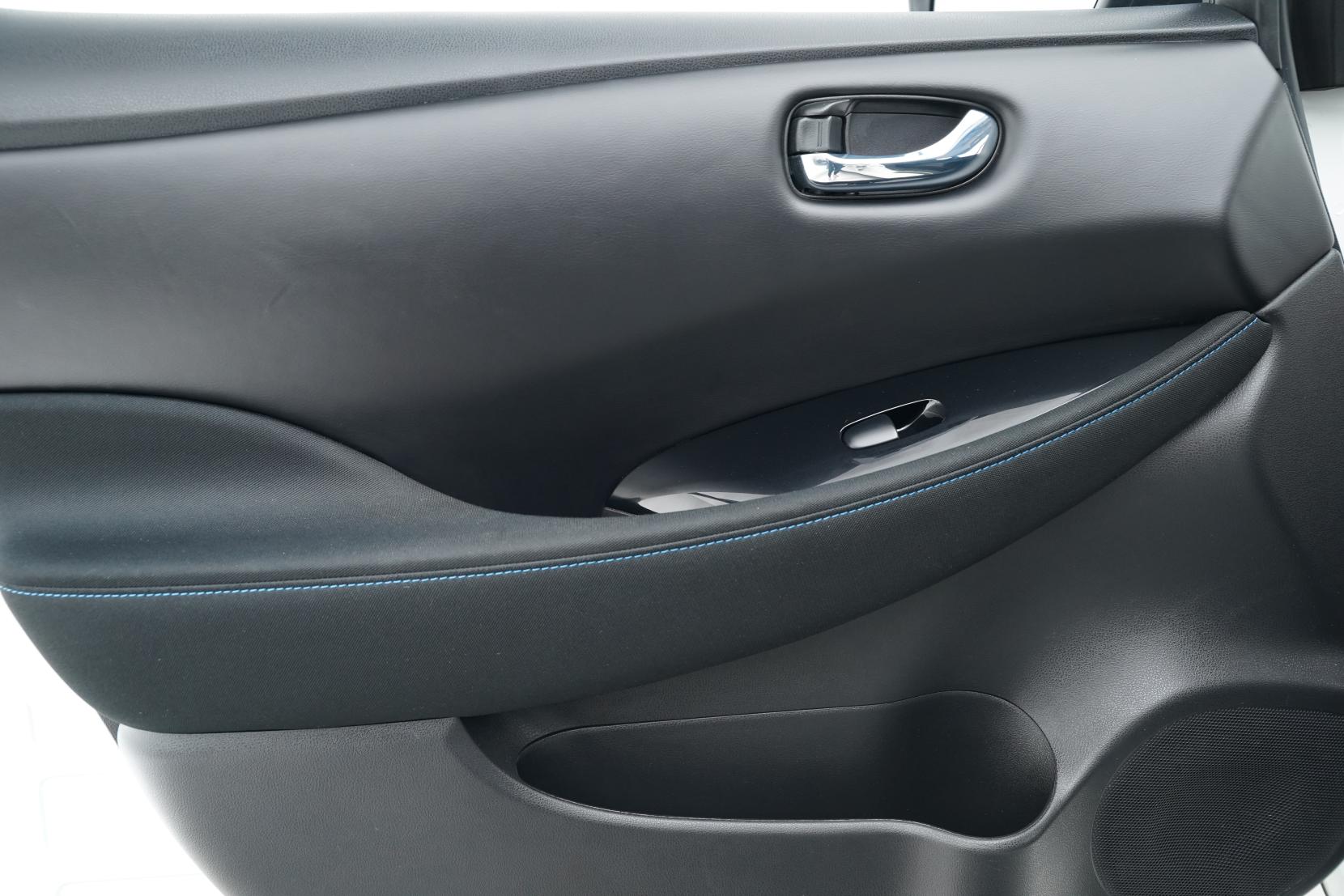 Nissan Leaf 40S 85% SOH