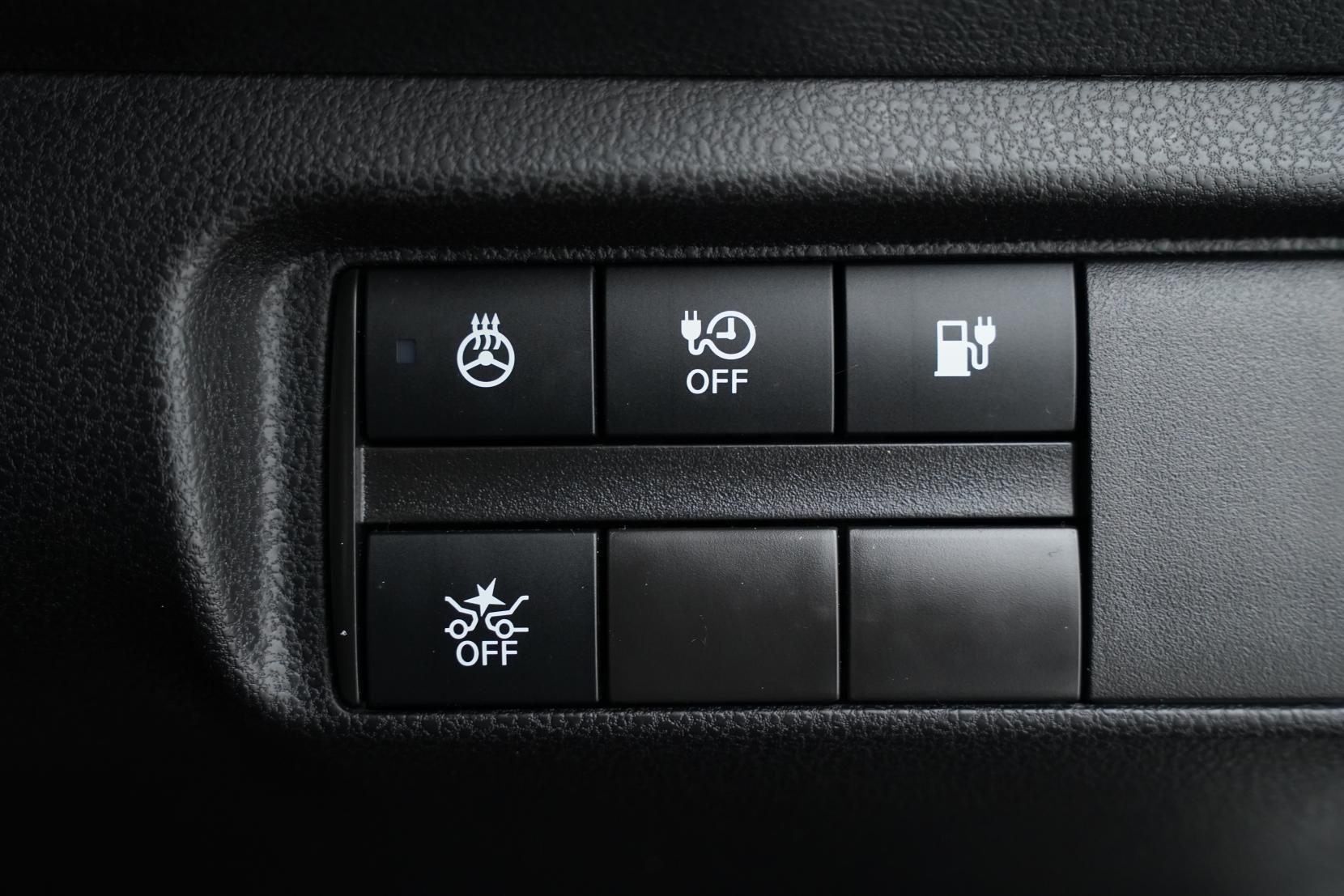 Nissan Leaf 40S 85% SOH