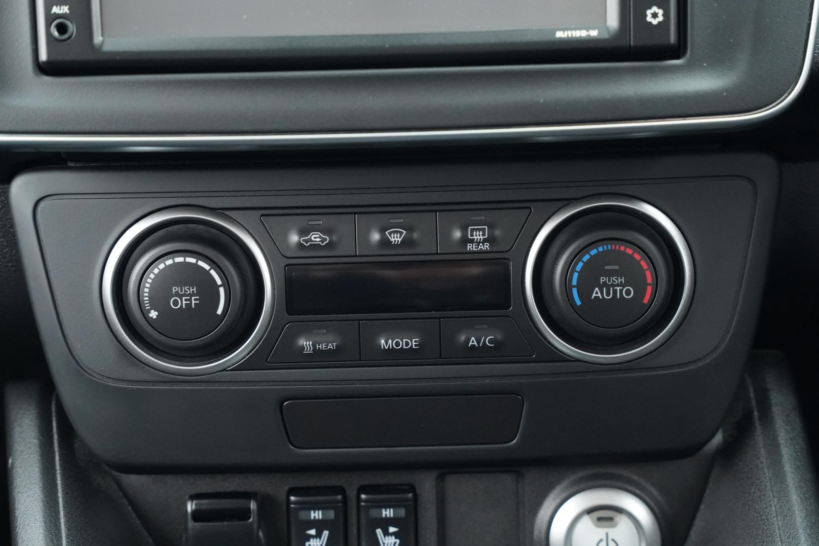 Nissan Leaf 40S 85% SOH