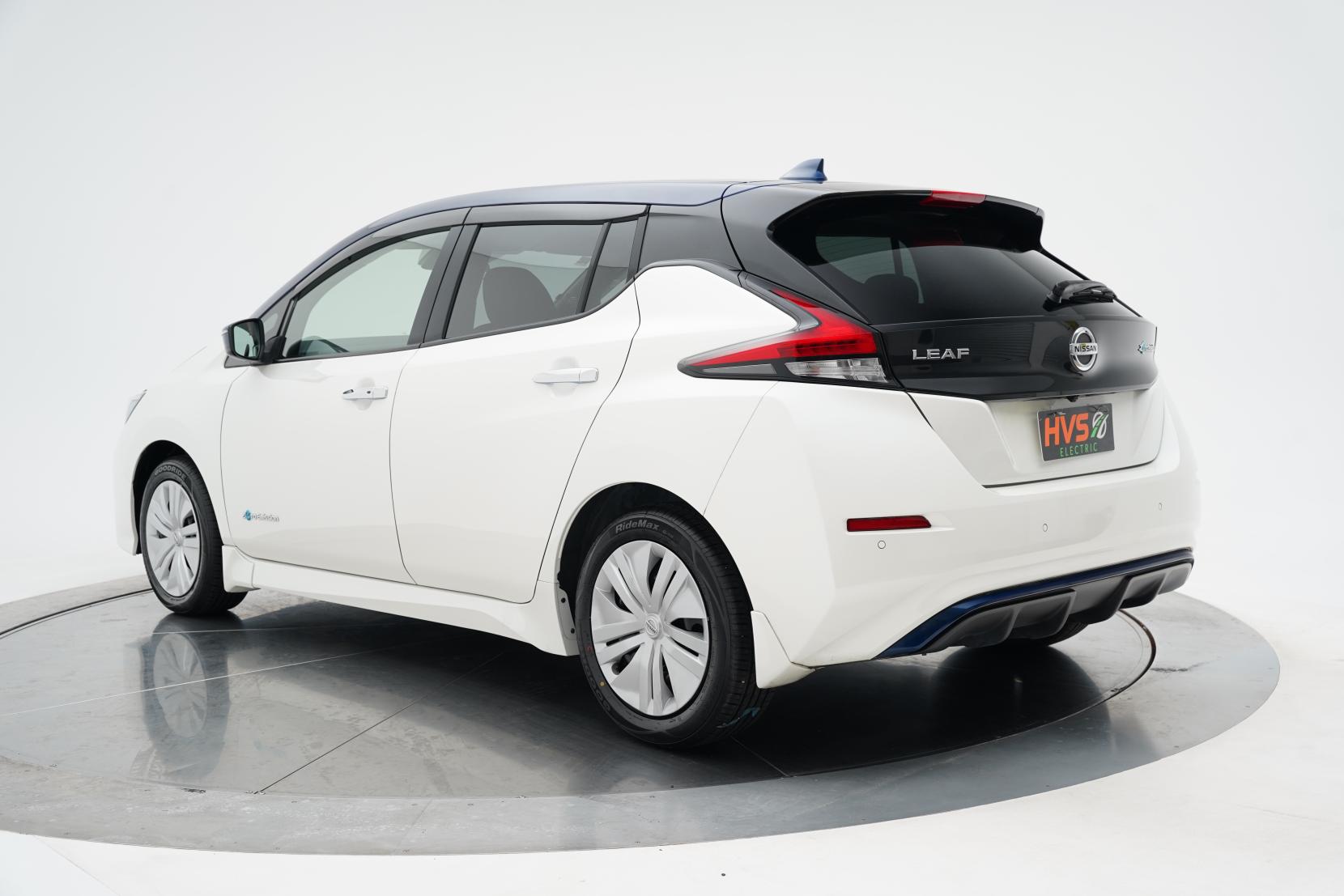 Nissan Leaf 40S 85% SOH