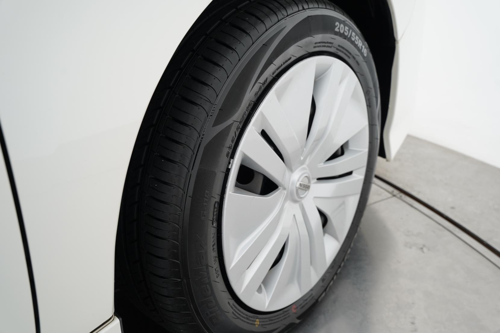 Nissan Leaf 40S 85% SOH