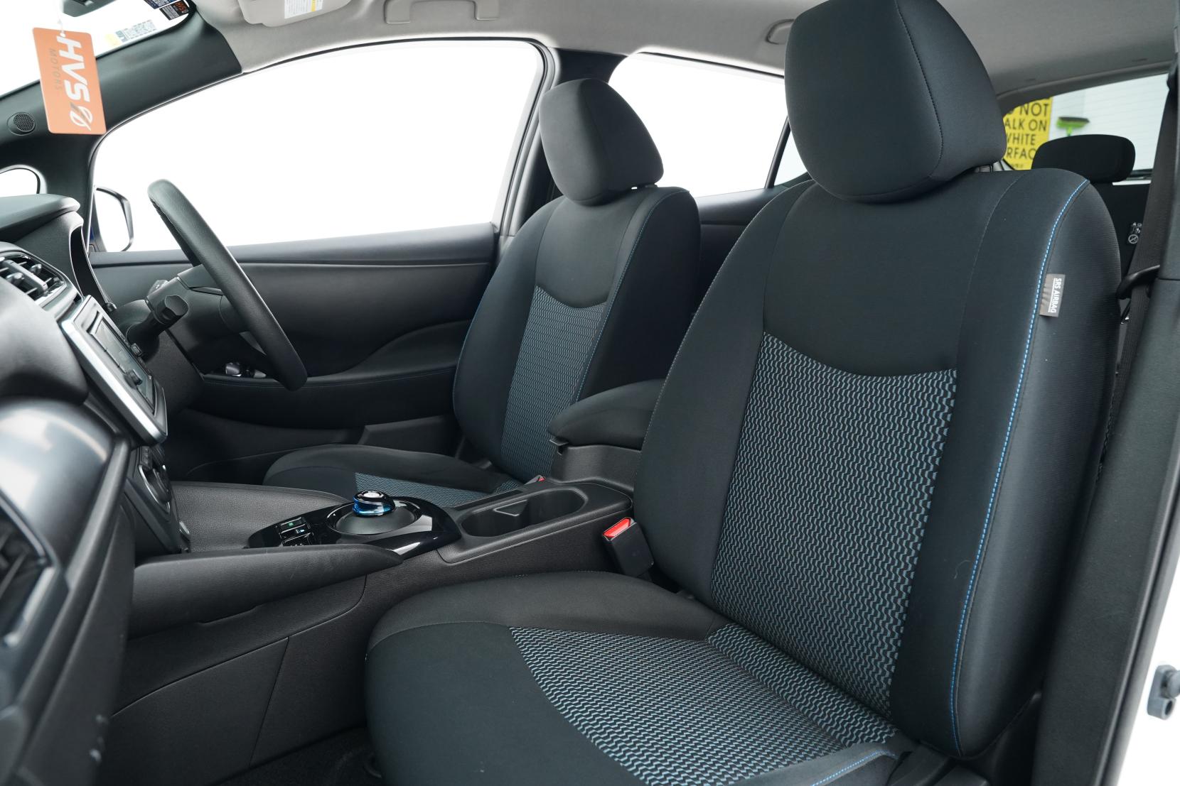 Nissan Leaf 40S 85% SOH