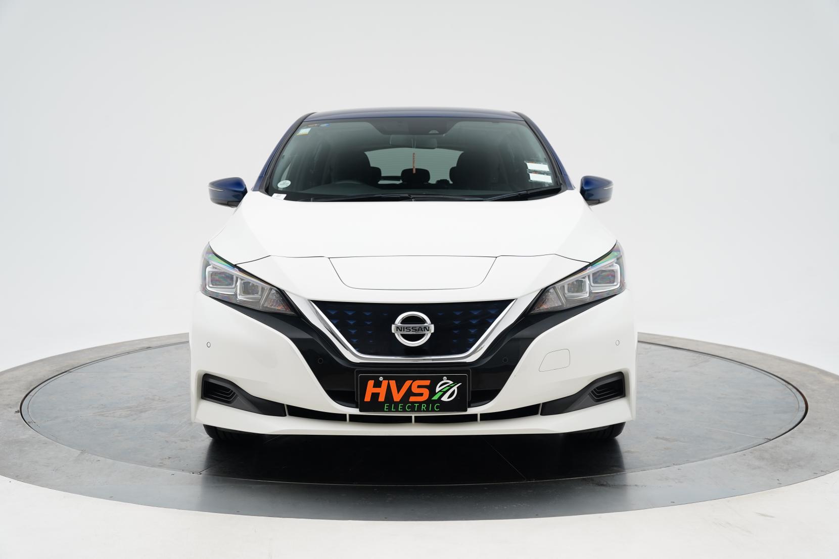 Nissan Leaf 40S 85% SOH