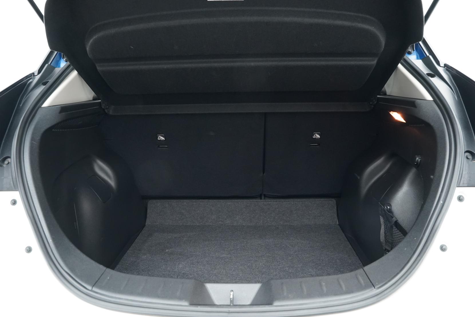 Nissan Leaf 40S 85% SOH