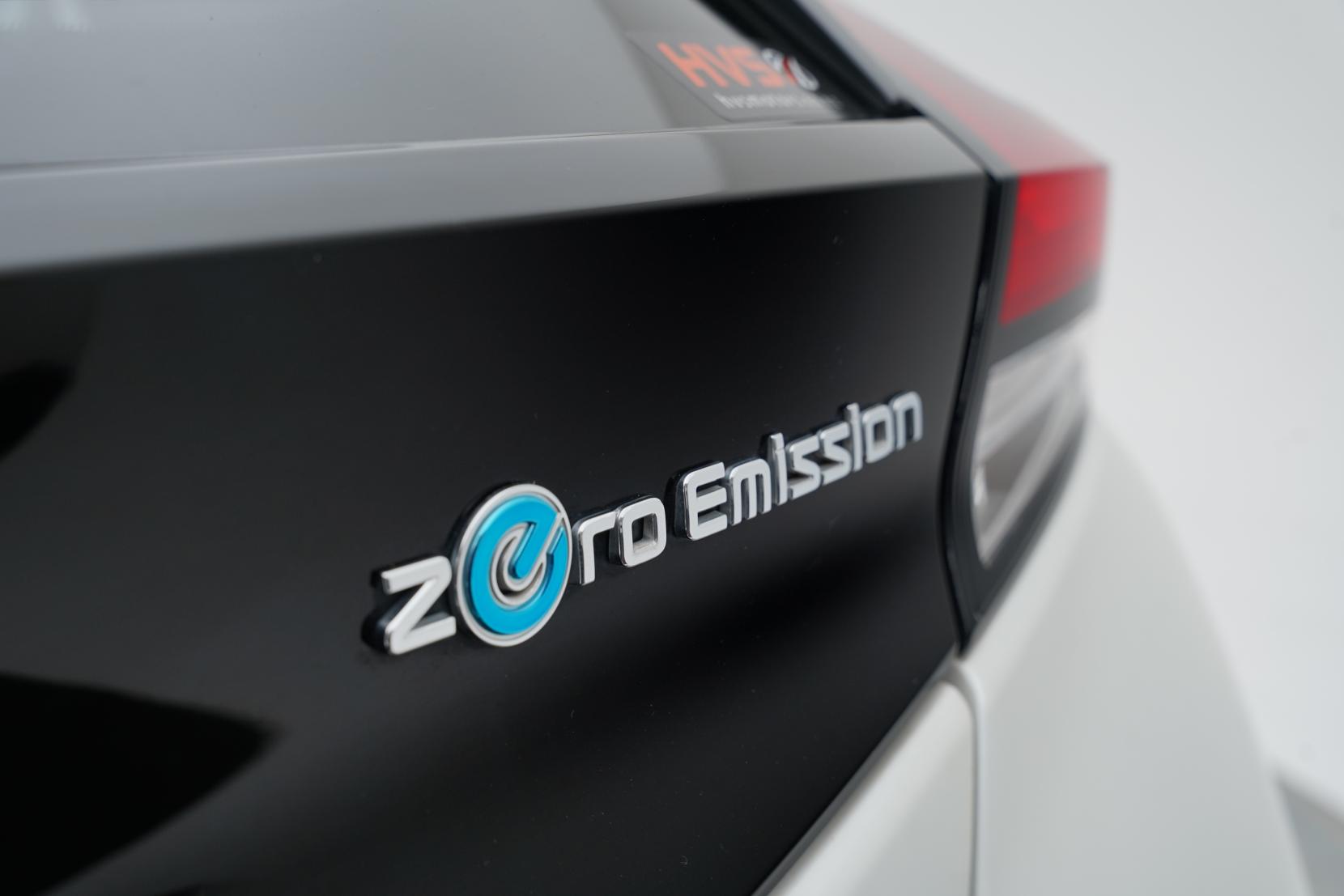 Nissan Leaf E+G 62kW 88% SOH Leather Bose