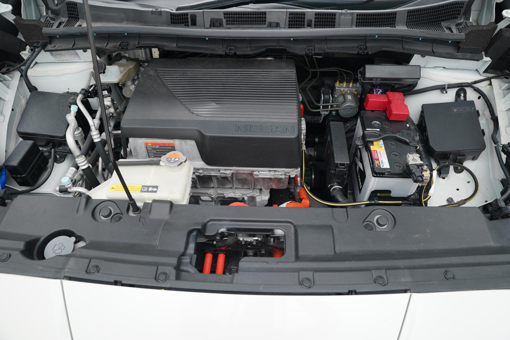 Nissan Leaf E+G 62kW 88% SOH Leather Bose