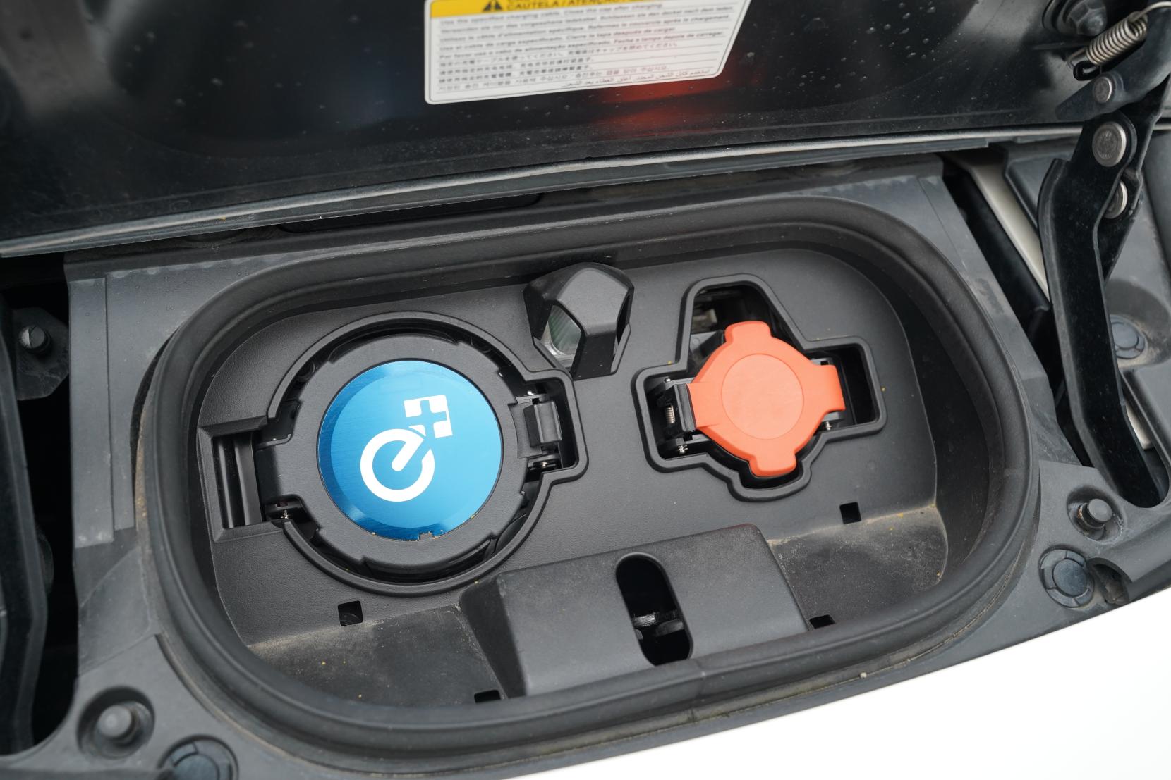 Nissan Leaf E+G 62kW 88% SOH Leather Bose