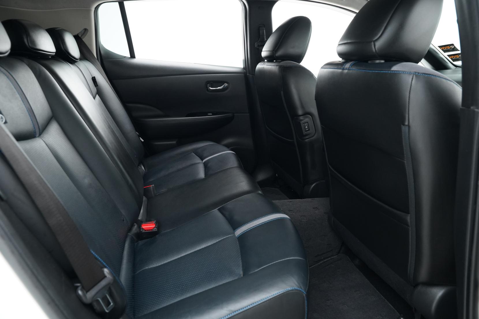 Nissan Leaf E+G 62kW 88% SOH Leather Bose