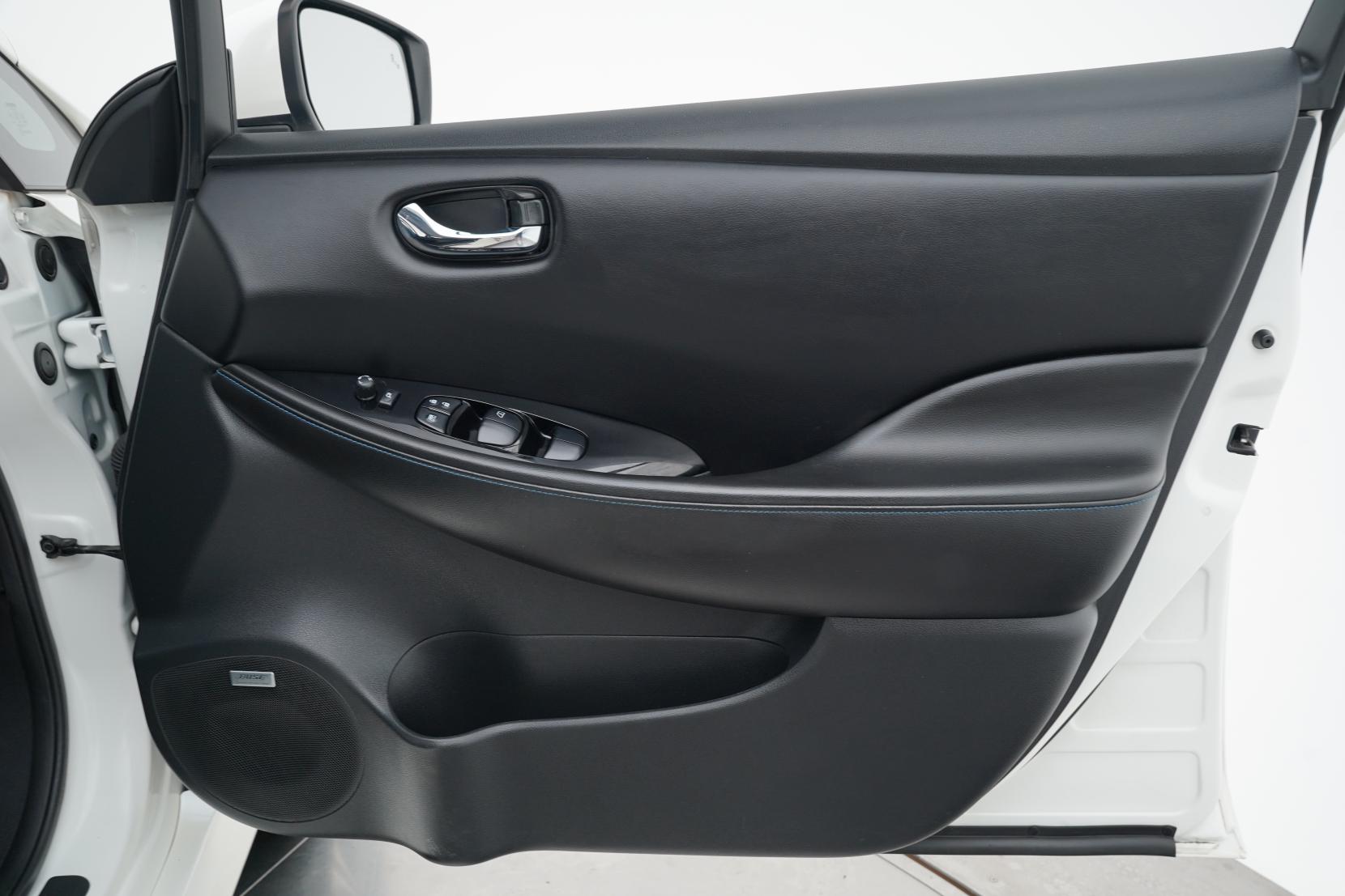 Nissan Leaf E+G 62kW 88% SOH Leather Bose