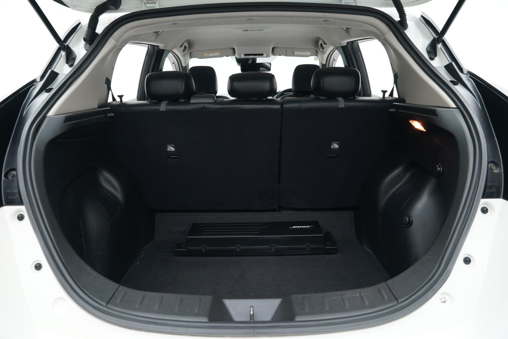 Nissan Leaf E+G 62kW 88% SOH Leather Bose