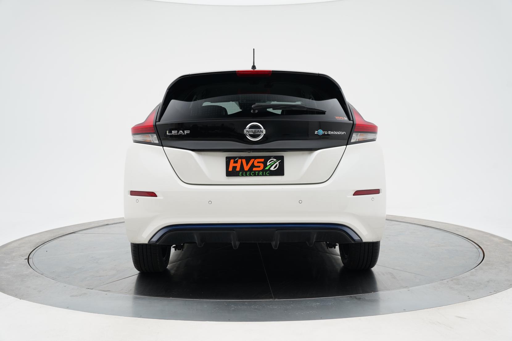 Nissan Leaf E+G 62kW 88% SOH Leather Bose