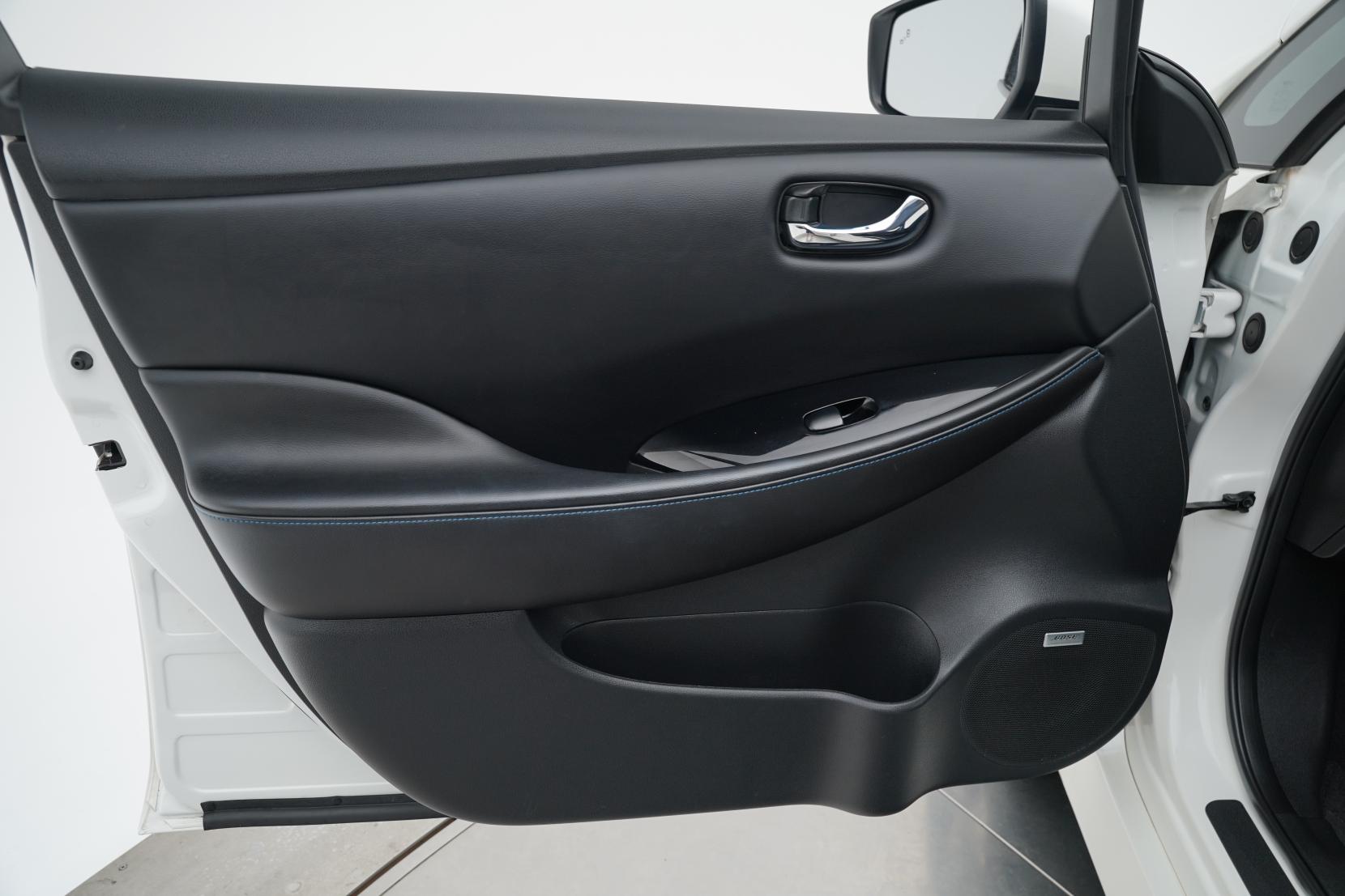 Nissan Leaf E+G 62kW 88% SOH Leather Bose