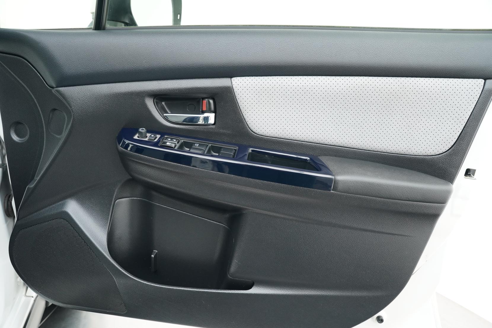 Subaru XV 2.0 Hybrid EyeSight AWD