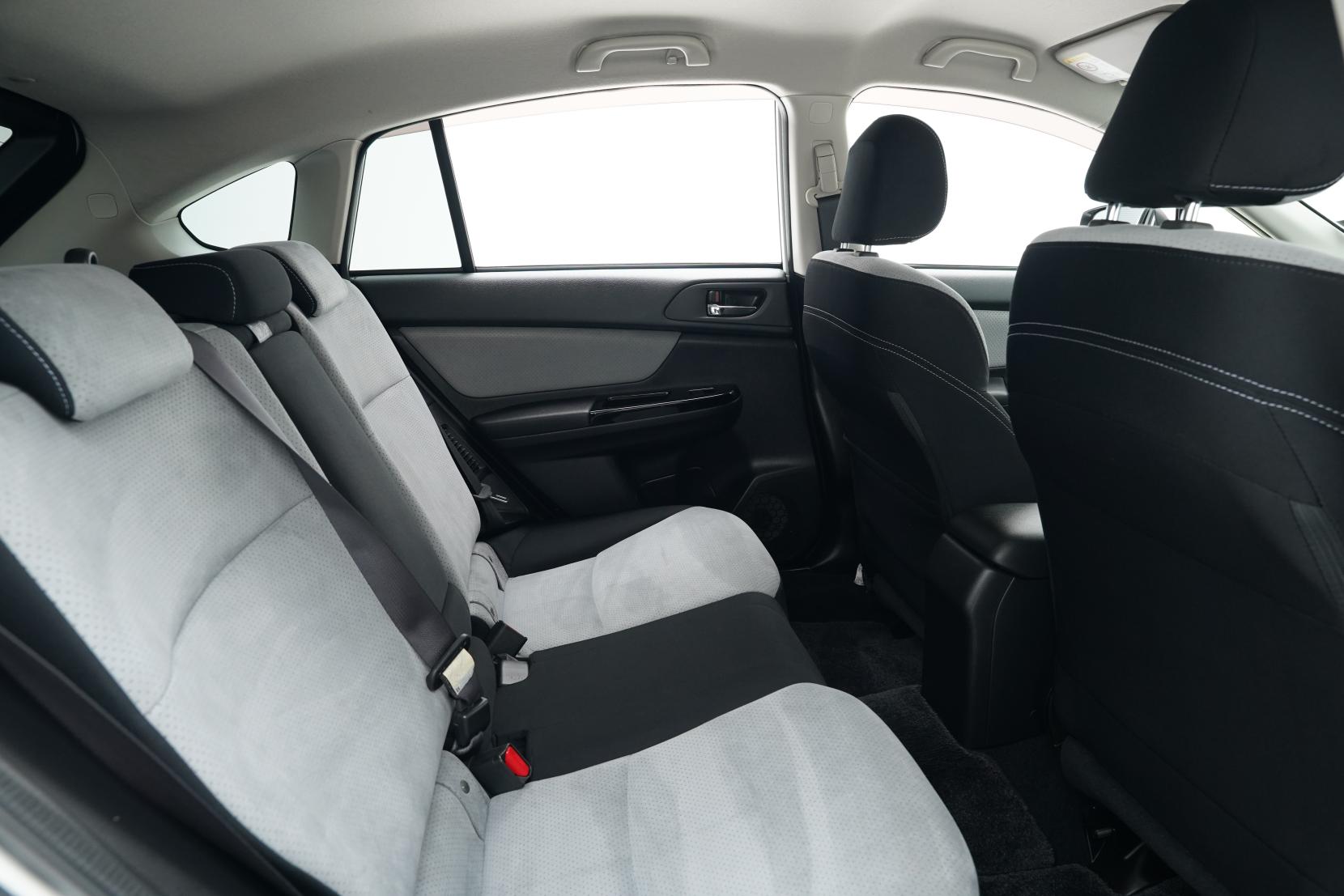 Subaru XV 2.0 Hybrid EyeSight AWD
