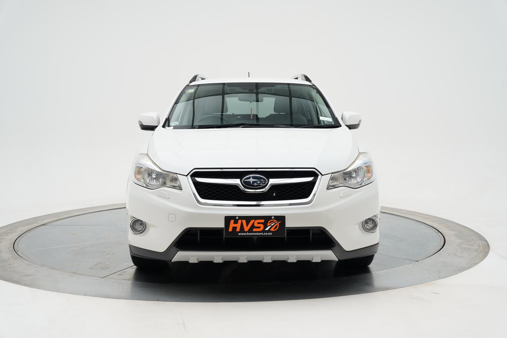 Subaru XV 2.0 Hybrid EyeSight AWD