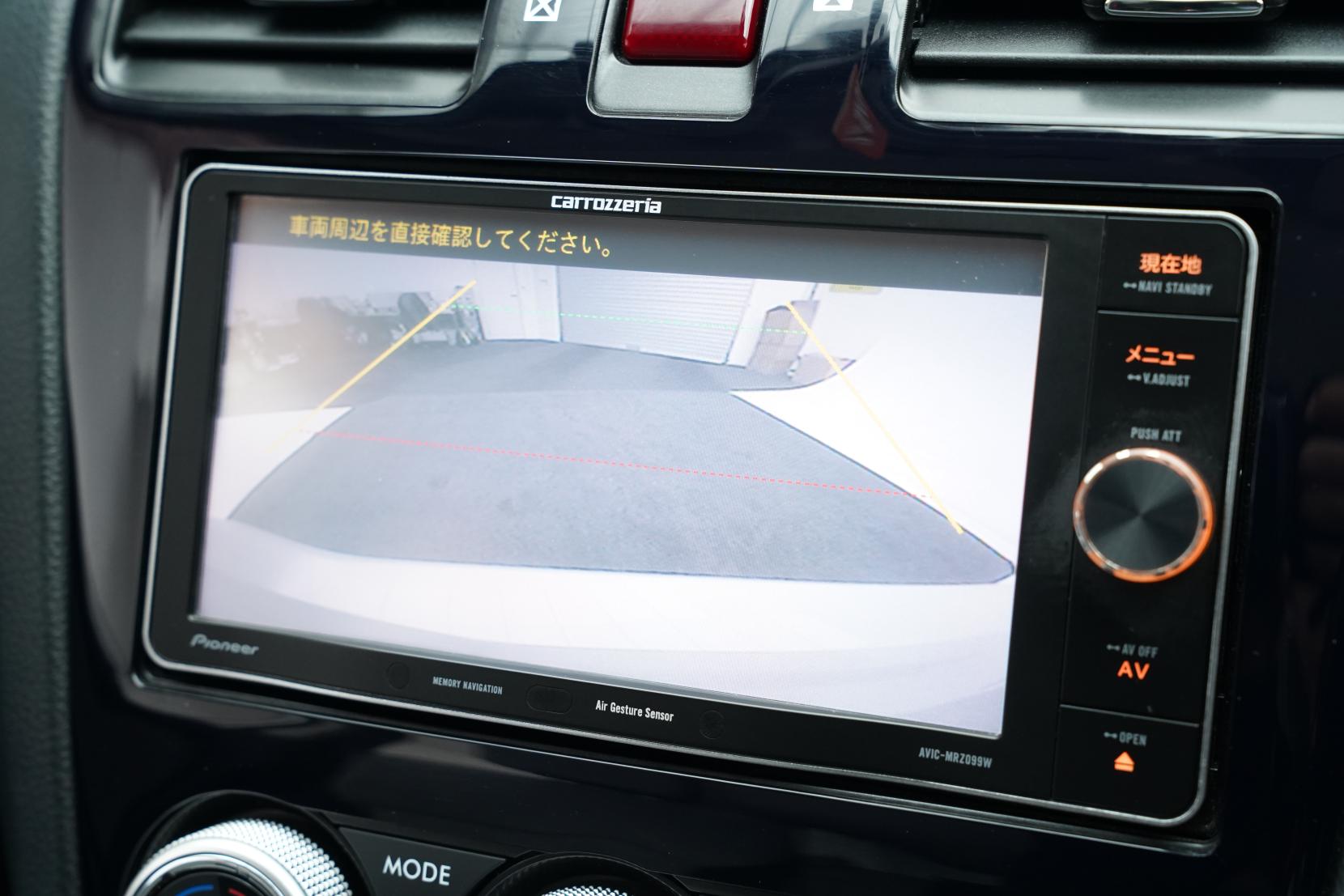 Subaru XV 2.0 Hybrid EyeSight AWD