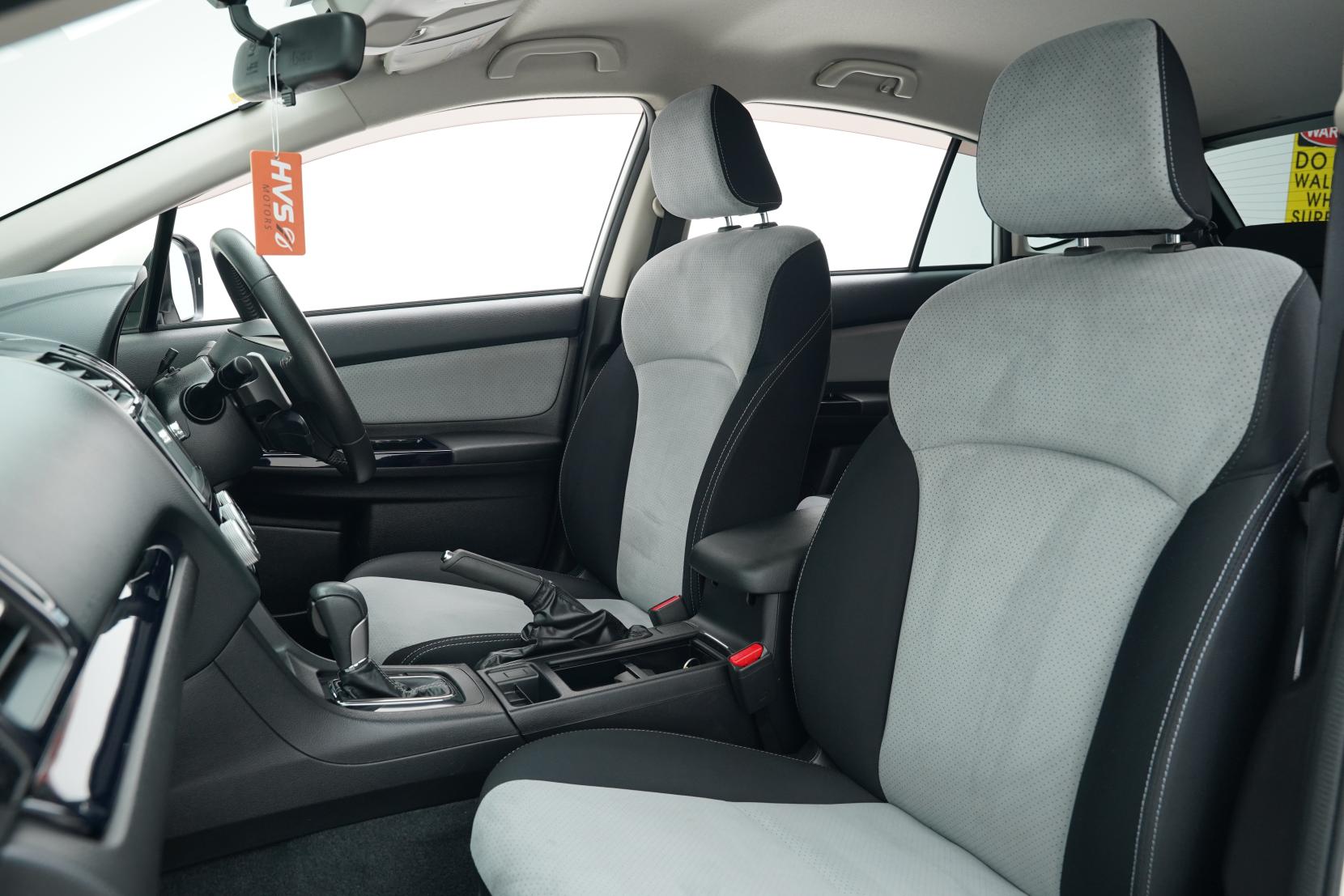 Subaru XV 2.0 Hybrid EyeSight AWD