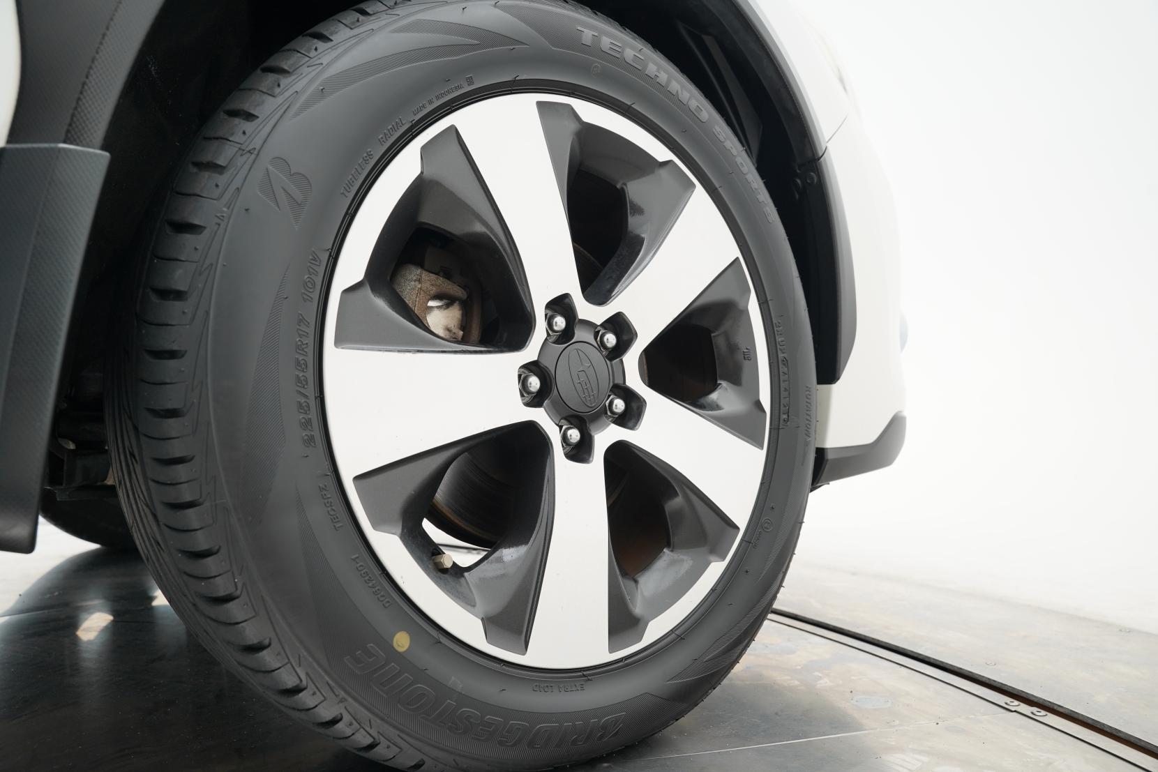 Subaru XV 2.0 Hybrid EyeSight AWD