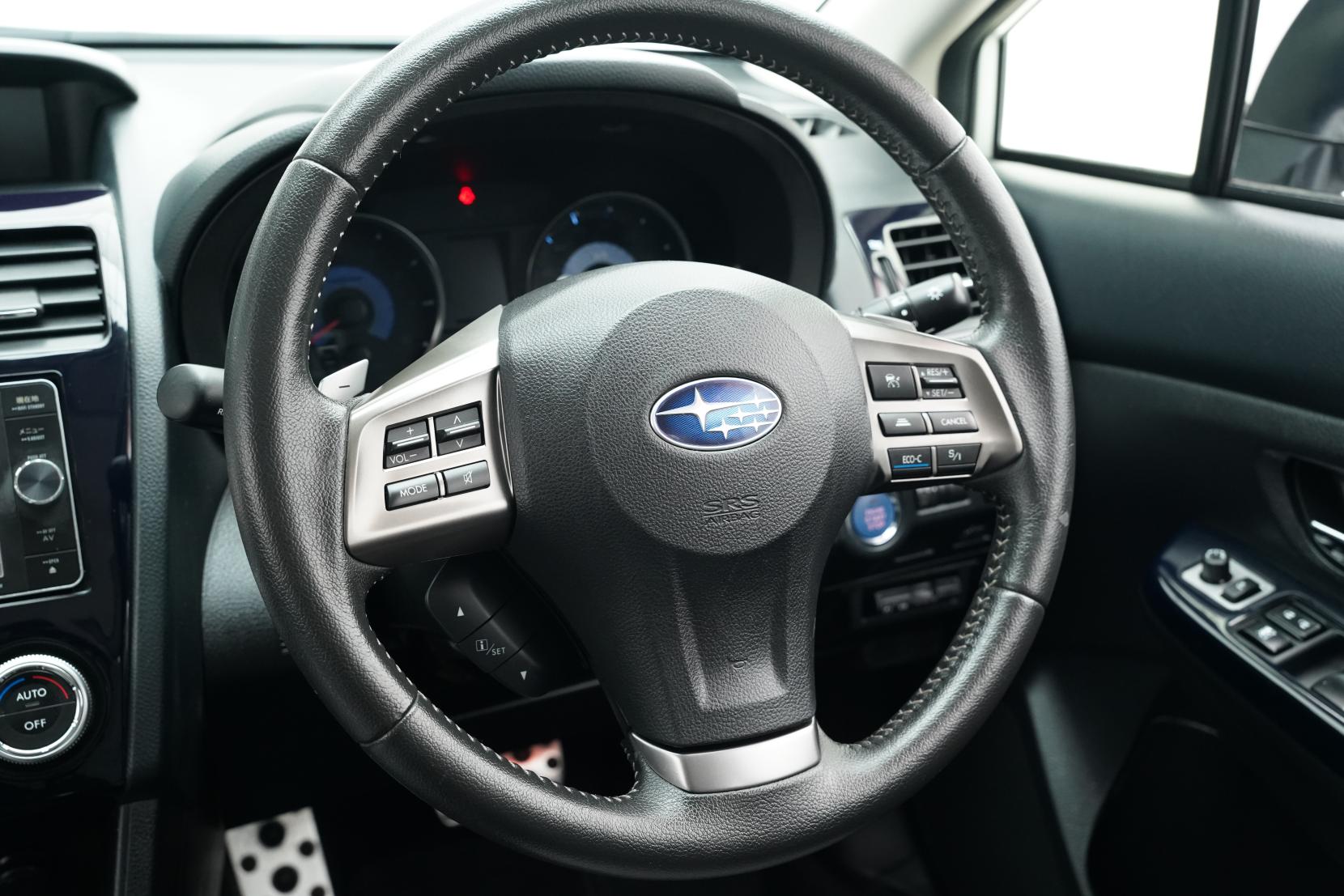 Subaru XV 2.0 Hybrid EyeSight AWD