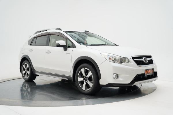 Subaru XV 2.0 Hybrid EyeSight AWD