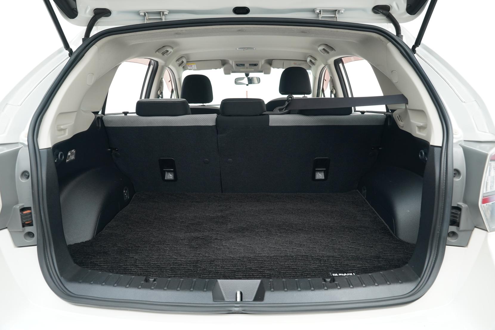 Subaru XV 2.0 Hybrid EyeSight AWD