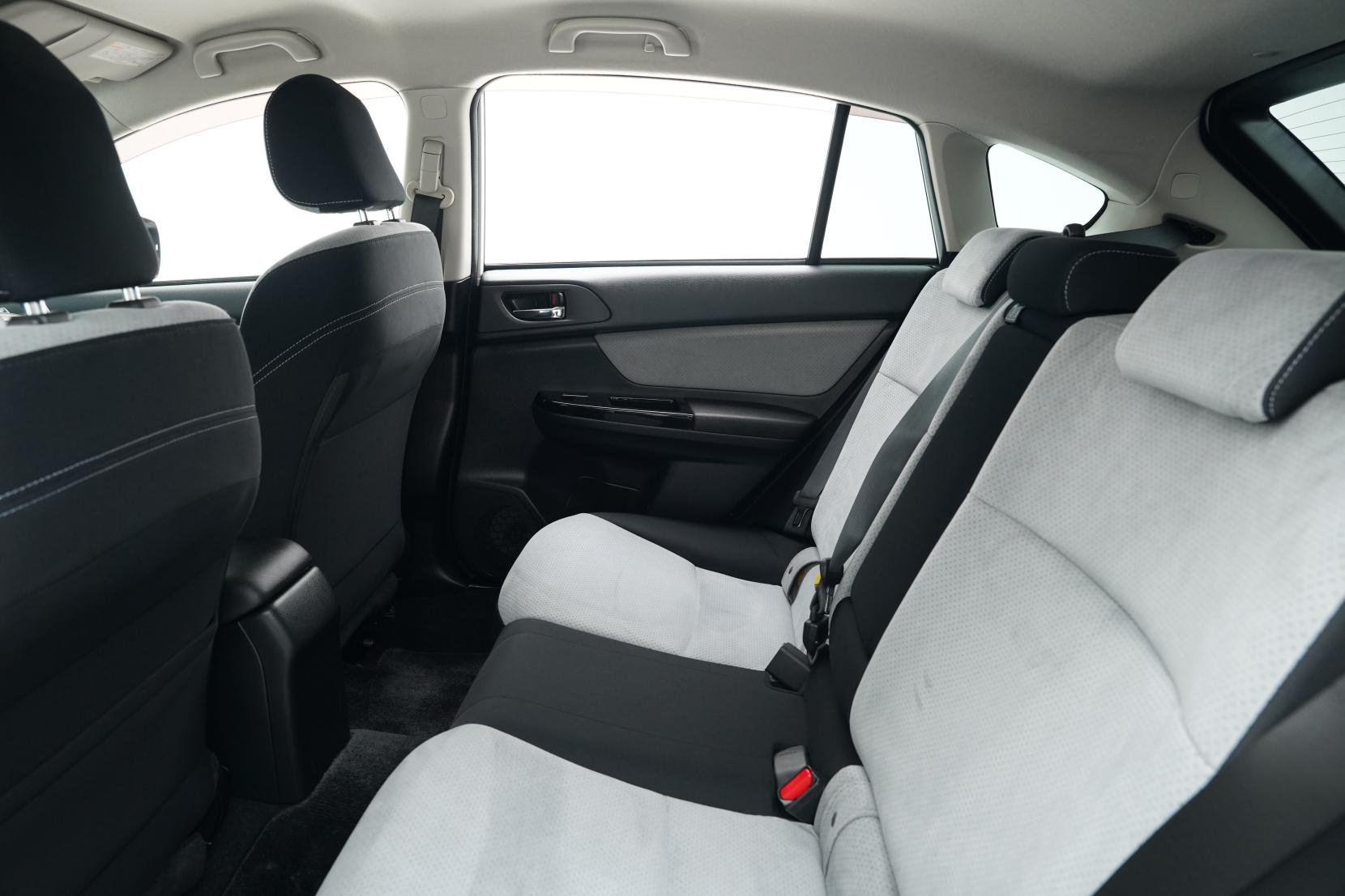 Subaru XV 2.0 Hybrid EyeSight AWD