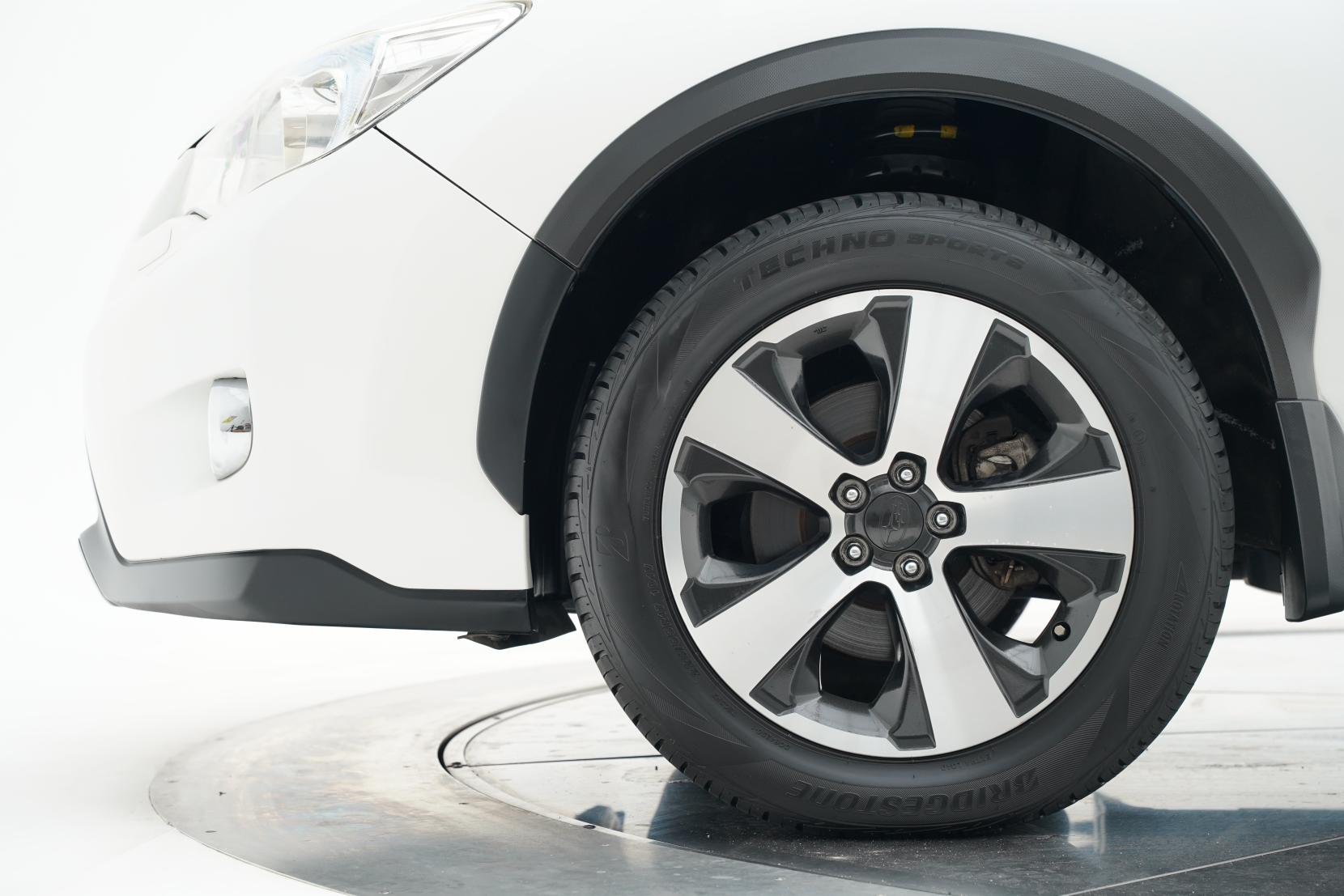 Subaru XV 2.0 Hybrid EyeSight AWD