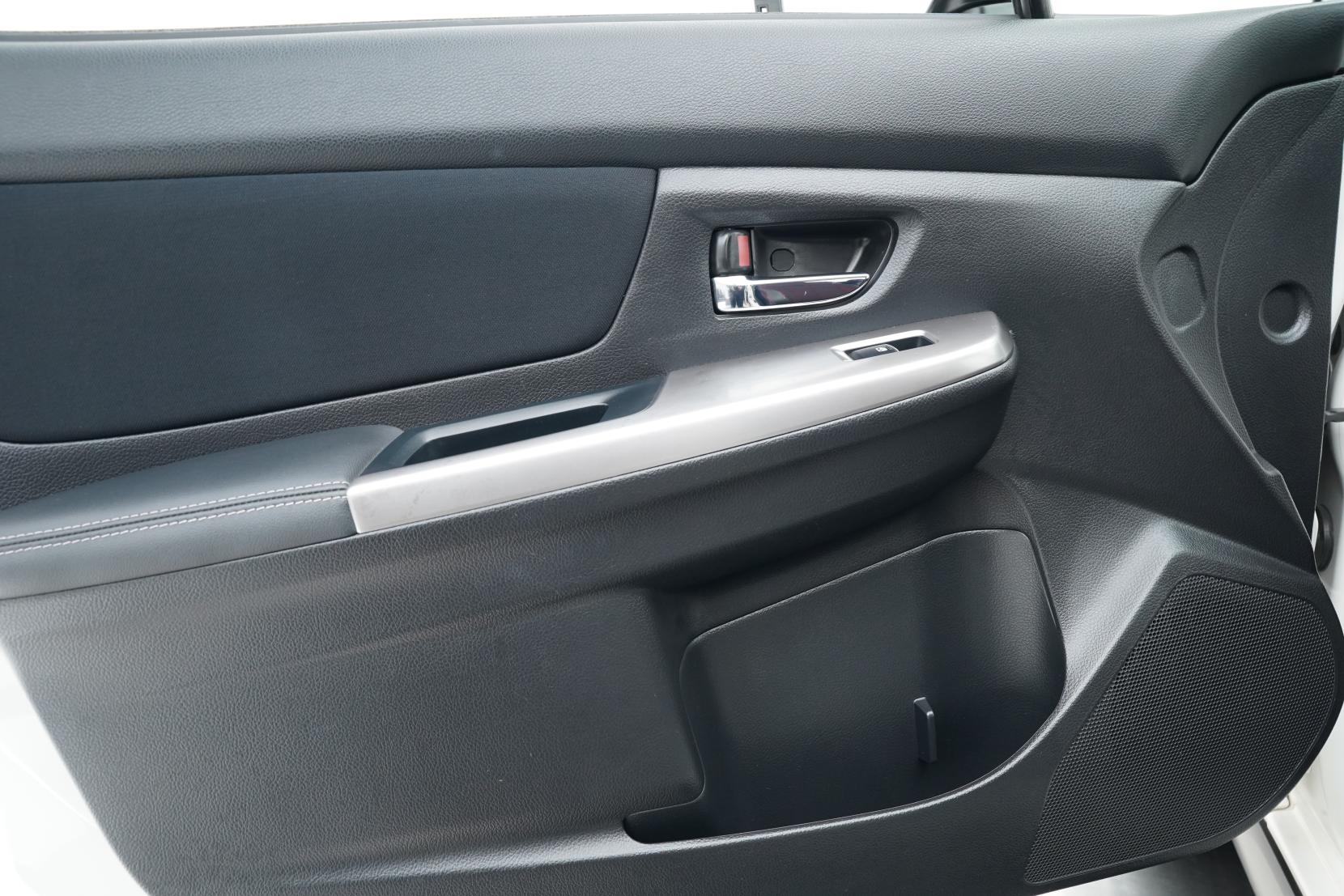 Subaru XV 2.0 2.0I-L 4WD