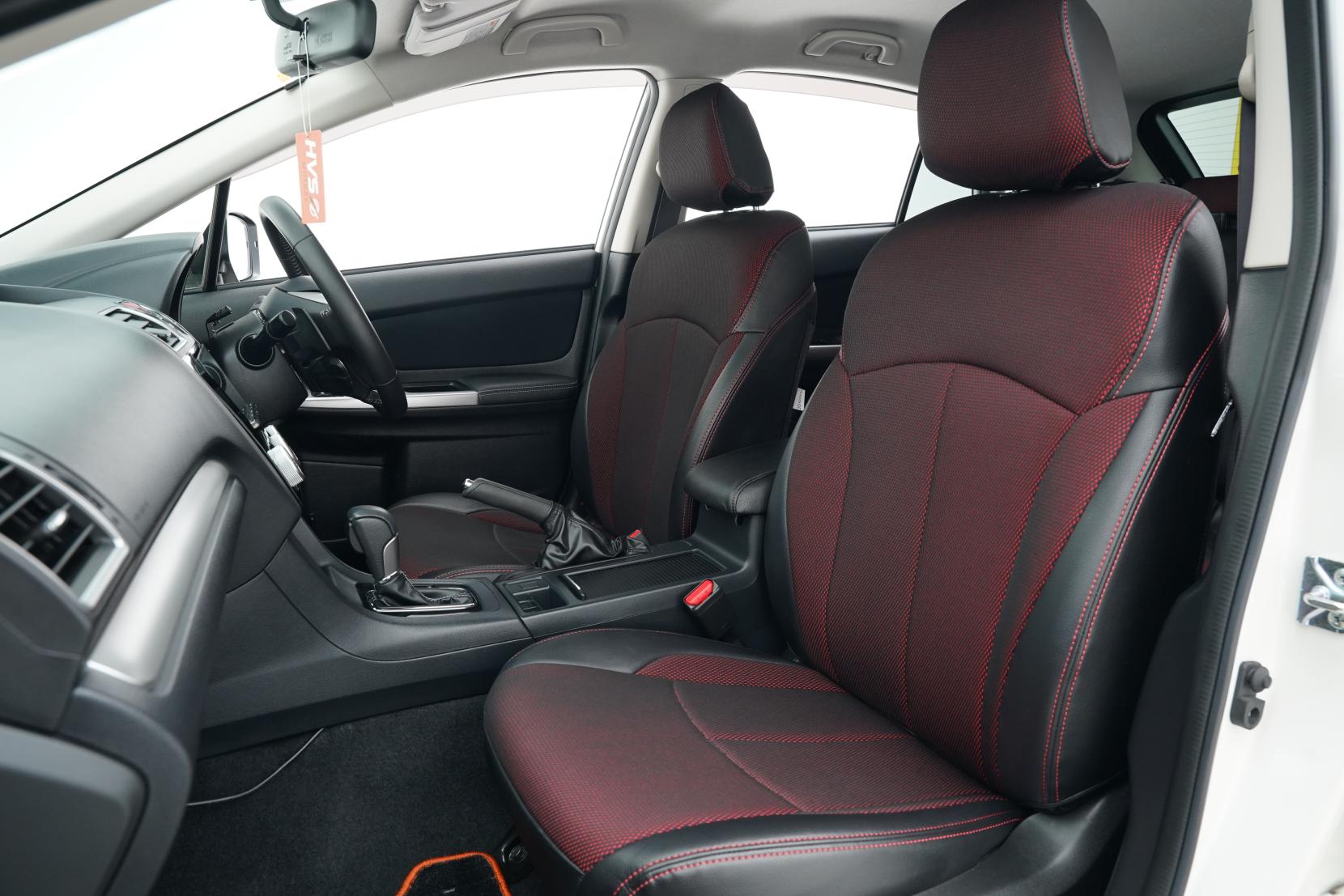 Subaru XV 2.0 2.0I-L 4WD