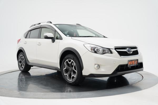 Subaru XV 2.0 2.0I-L 4WD