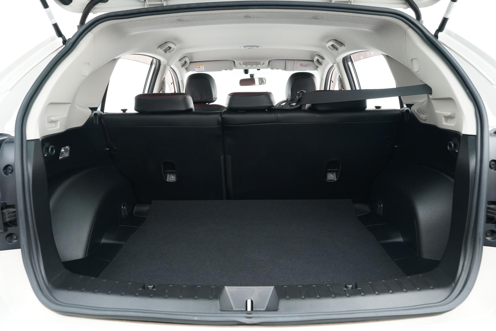 Subaru XV 2.0 2.0I-L 4WD