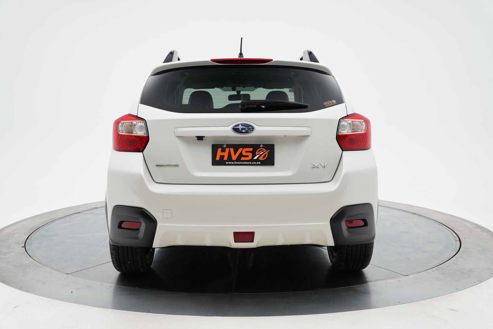 Subaru XV 2.0 2.0I-L 4WD
