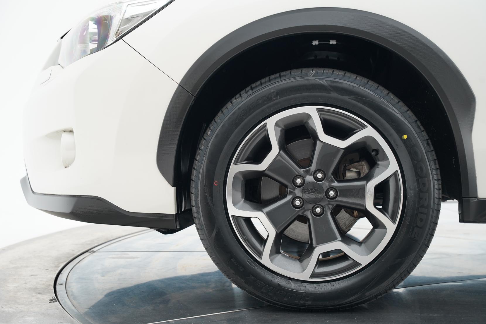 Subaru XV 2.0 2.0I-L 4WD