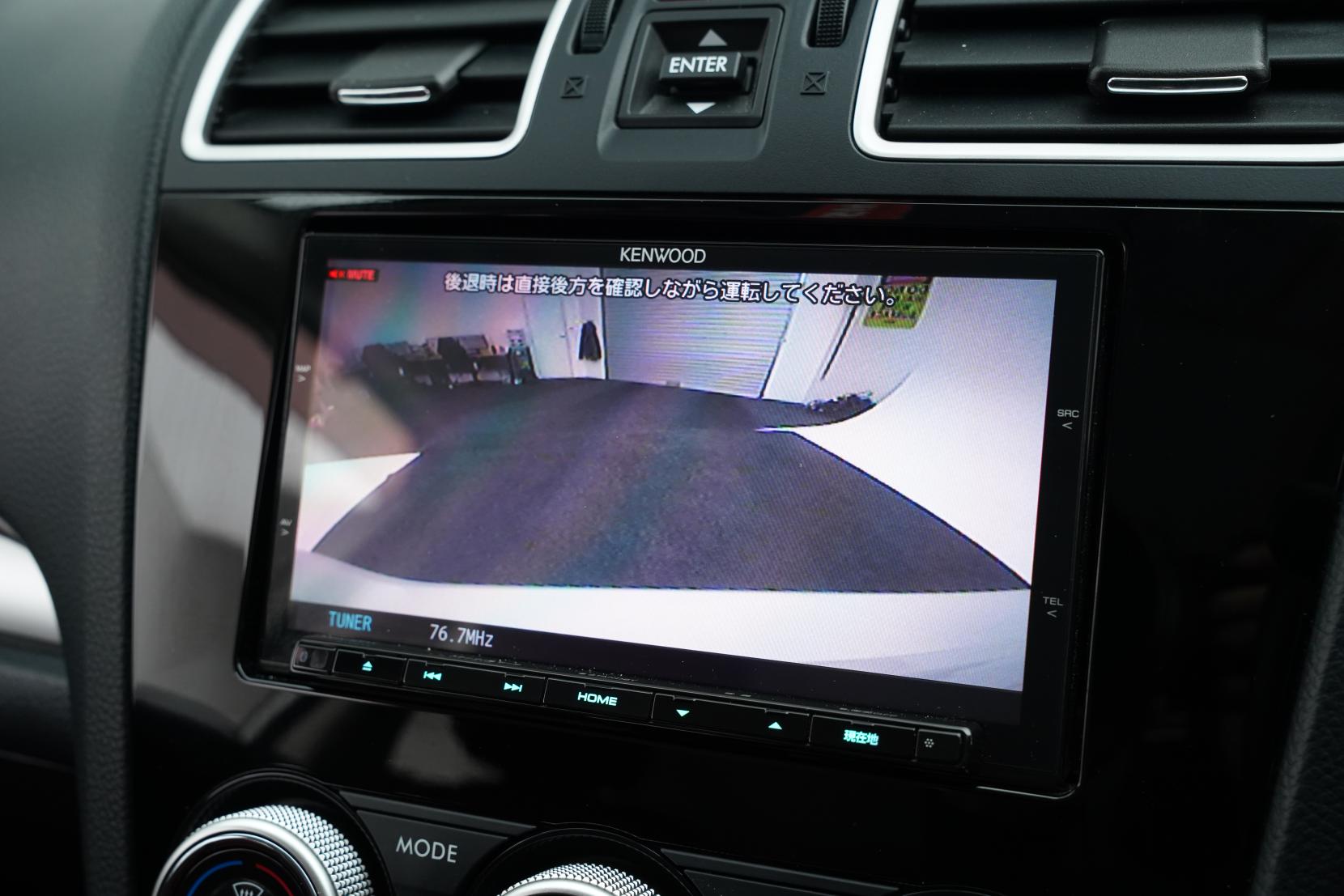 Subaru XV 2.0 2.0I-L 4WD