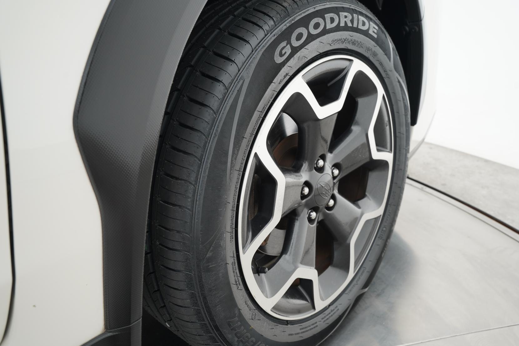 Subaru XV 2.0 2.0I-L 4WD