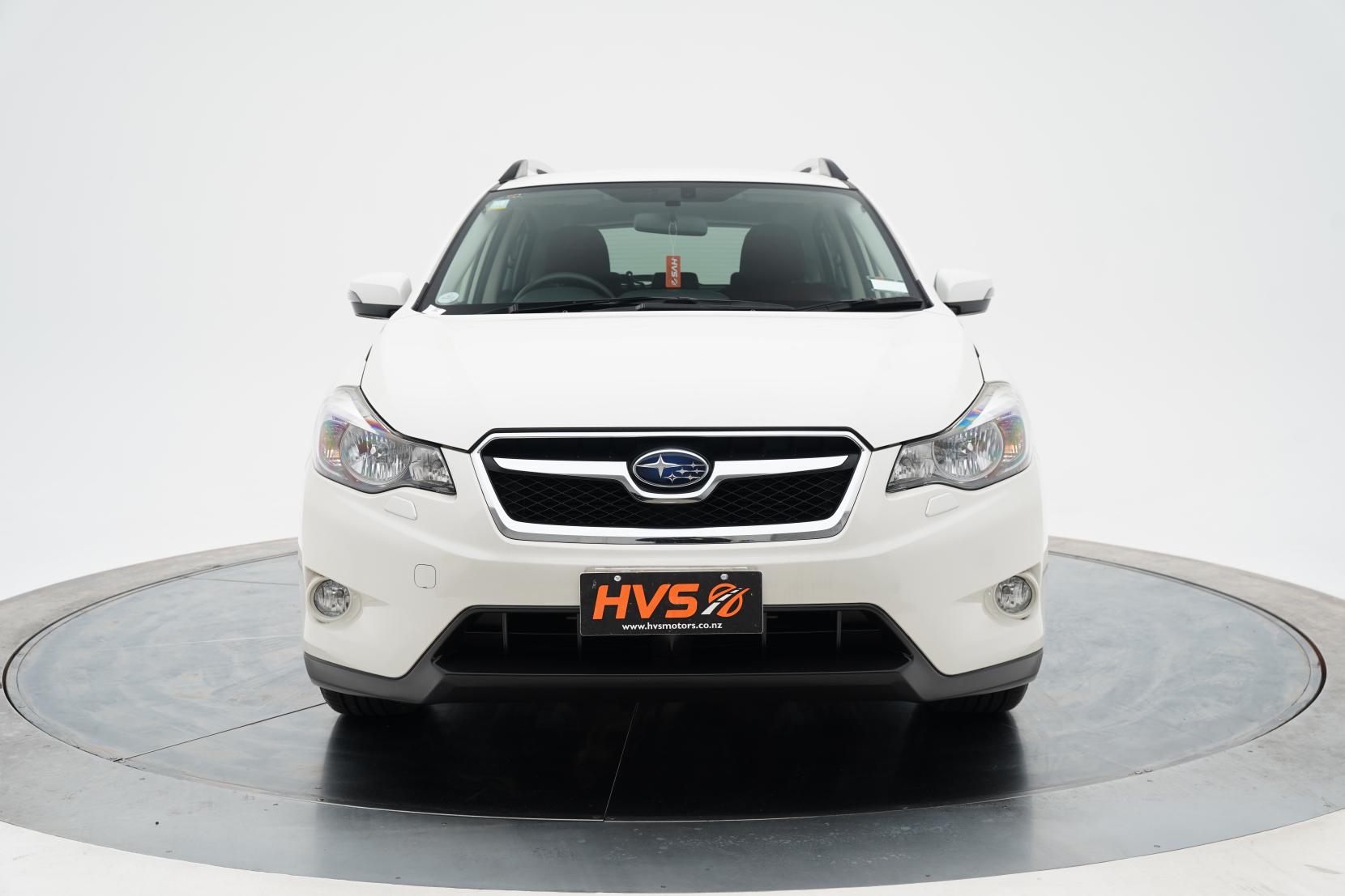 Subaru XV 2.0 2.0I-L 4WD