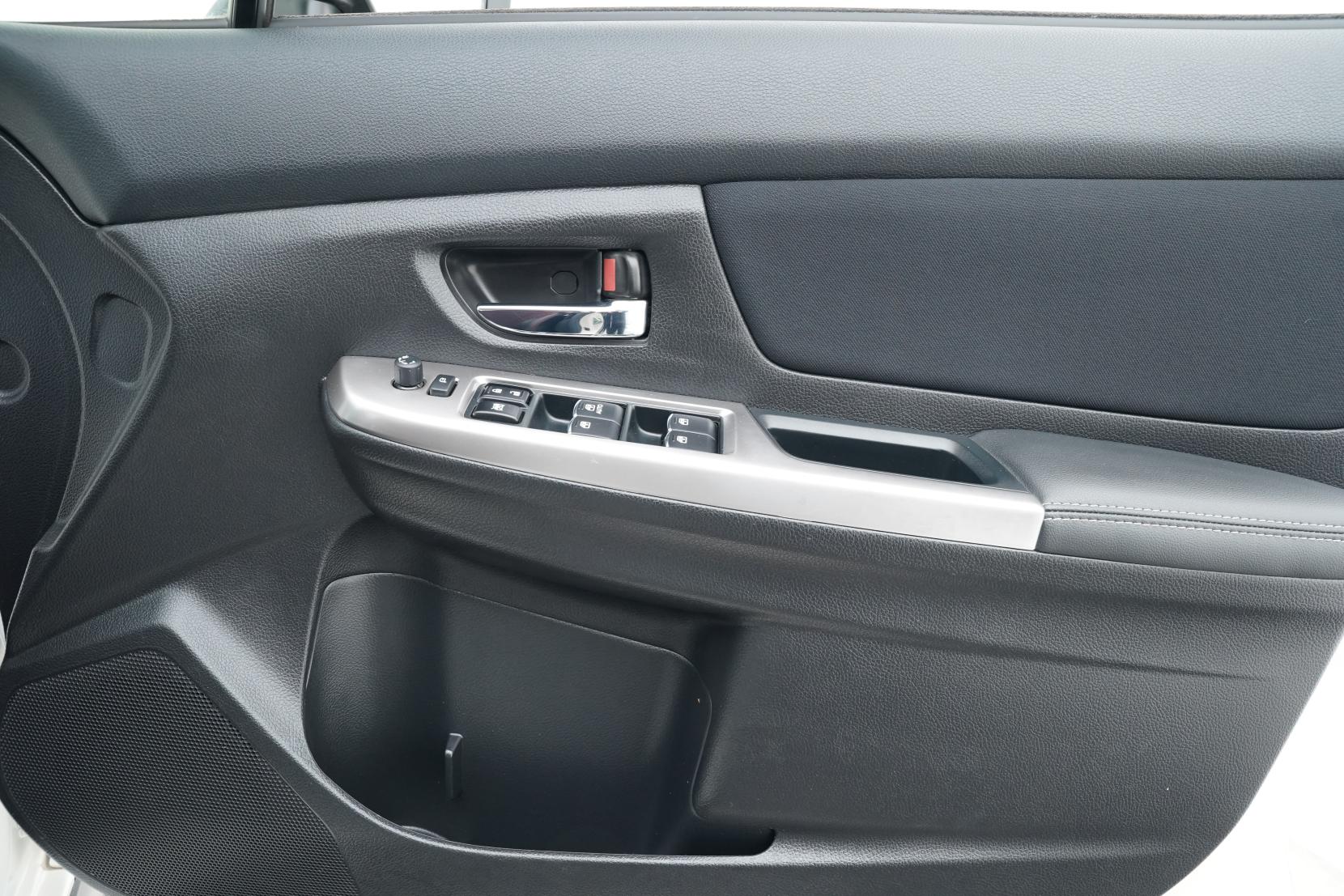 Subaru XV 2.0 2.0I-L 4WD