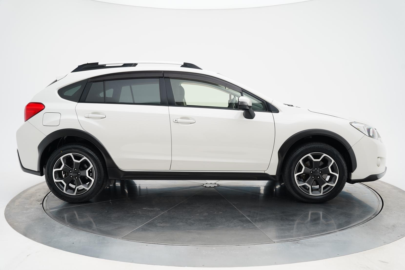 Subaru XV 2.0 2.0I-L 4WD