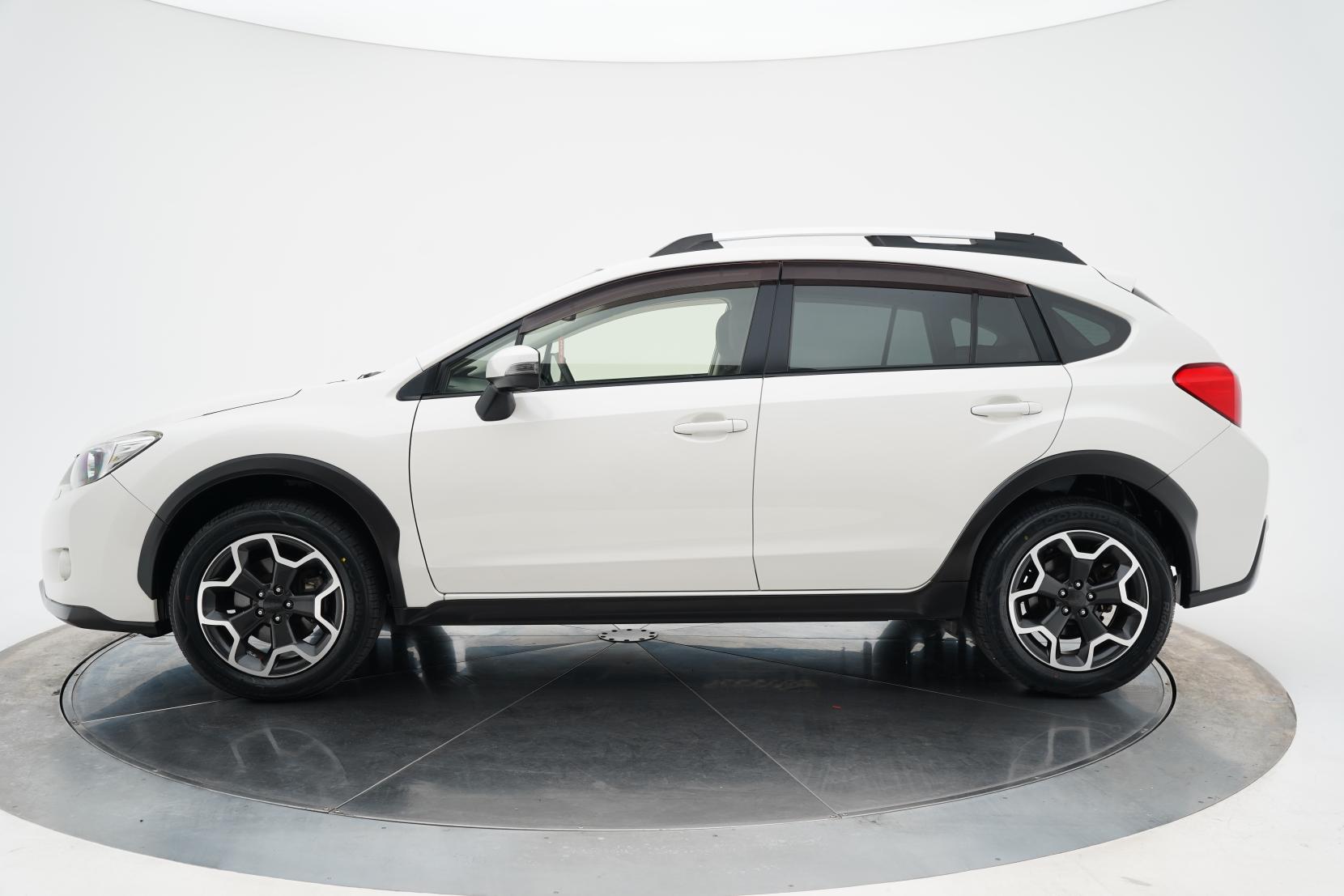 Subaru XV 2.0 2.0I-L 4WD