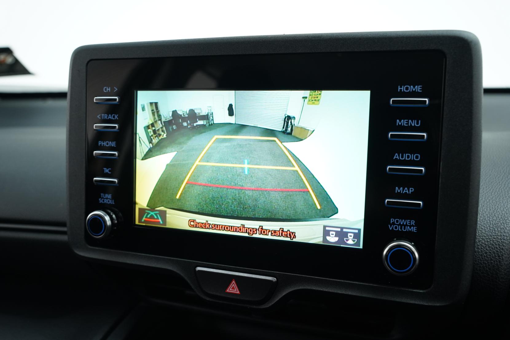 Toyota Yaris 1.5 HYBRID HYBRID X